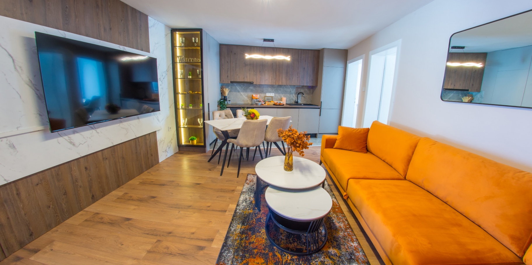 Villa Lira - Apartment 1