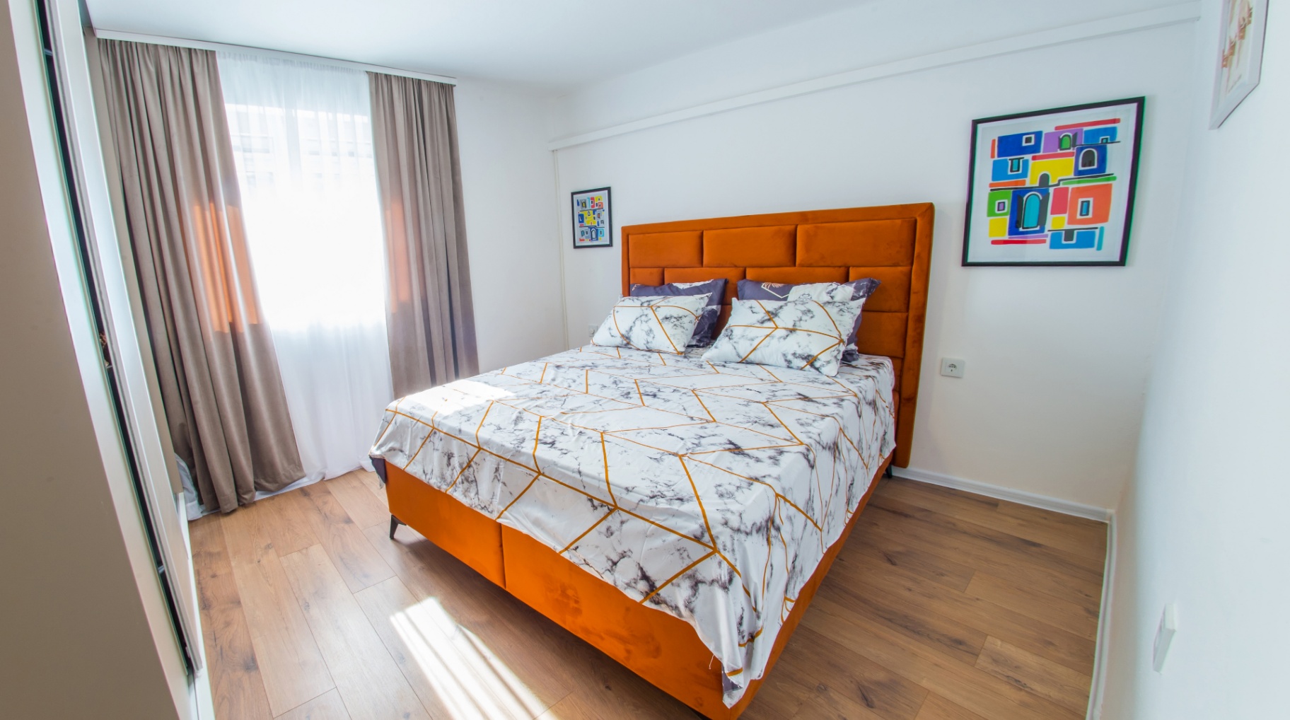 Villa Lira - Apartment 1
