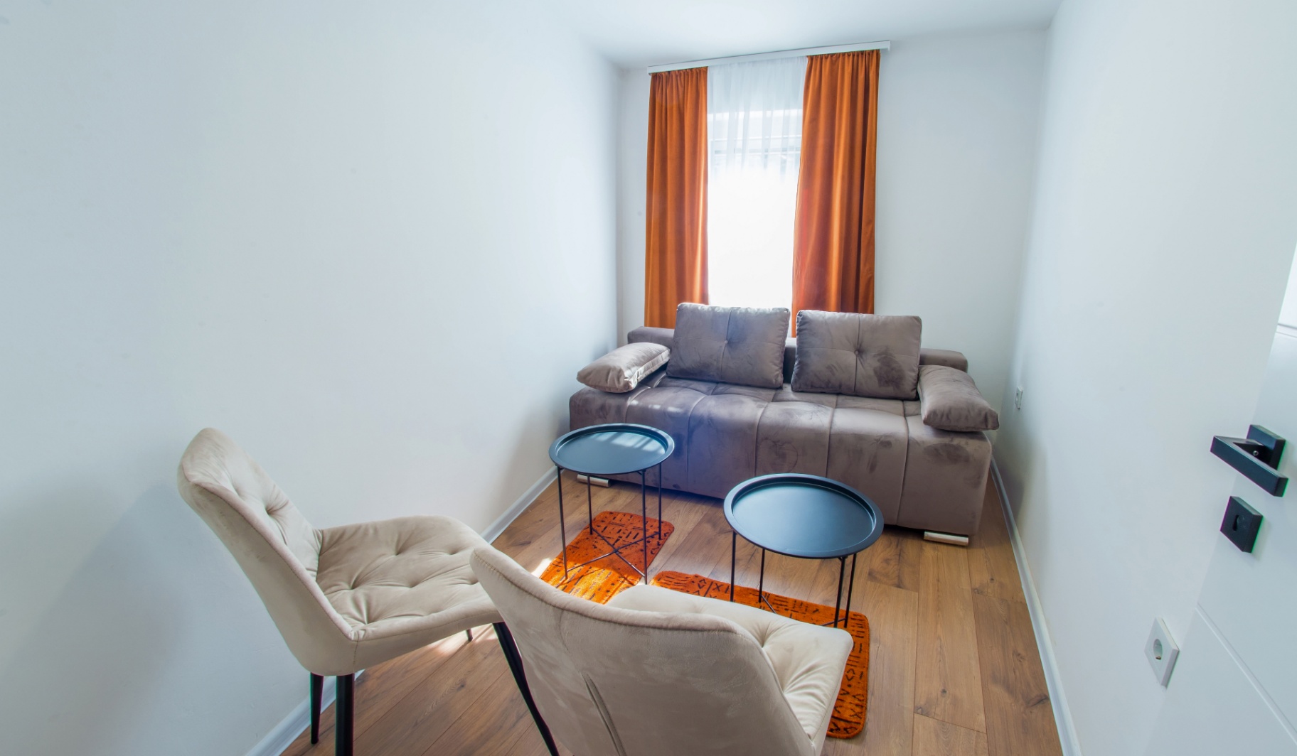 Villa Lira - Apartment 1