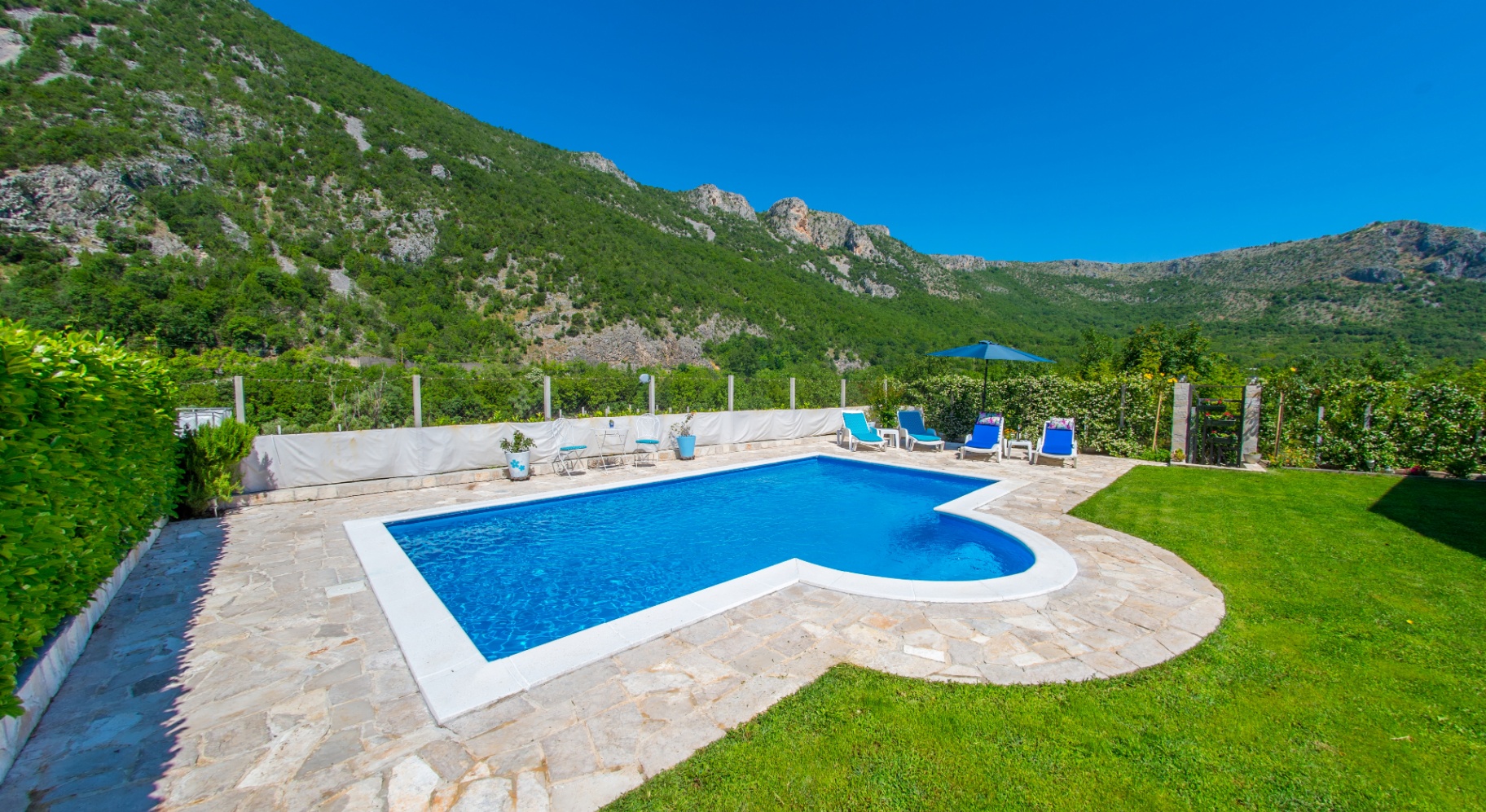 Vacation Home My Dream