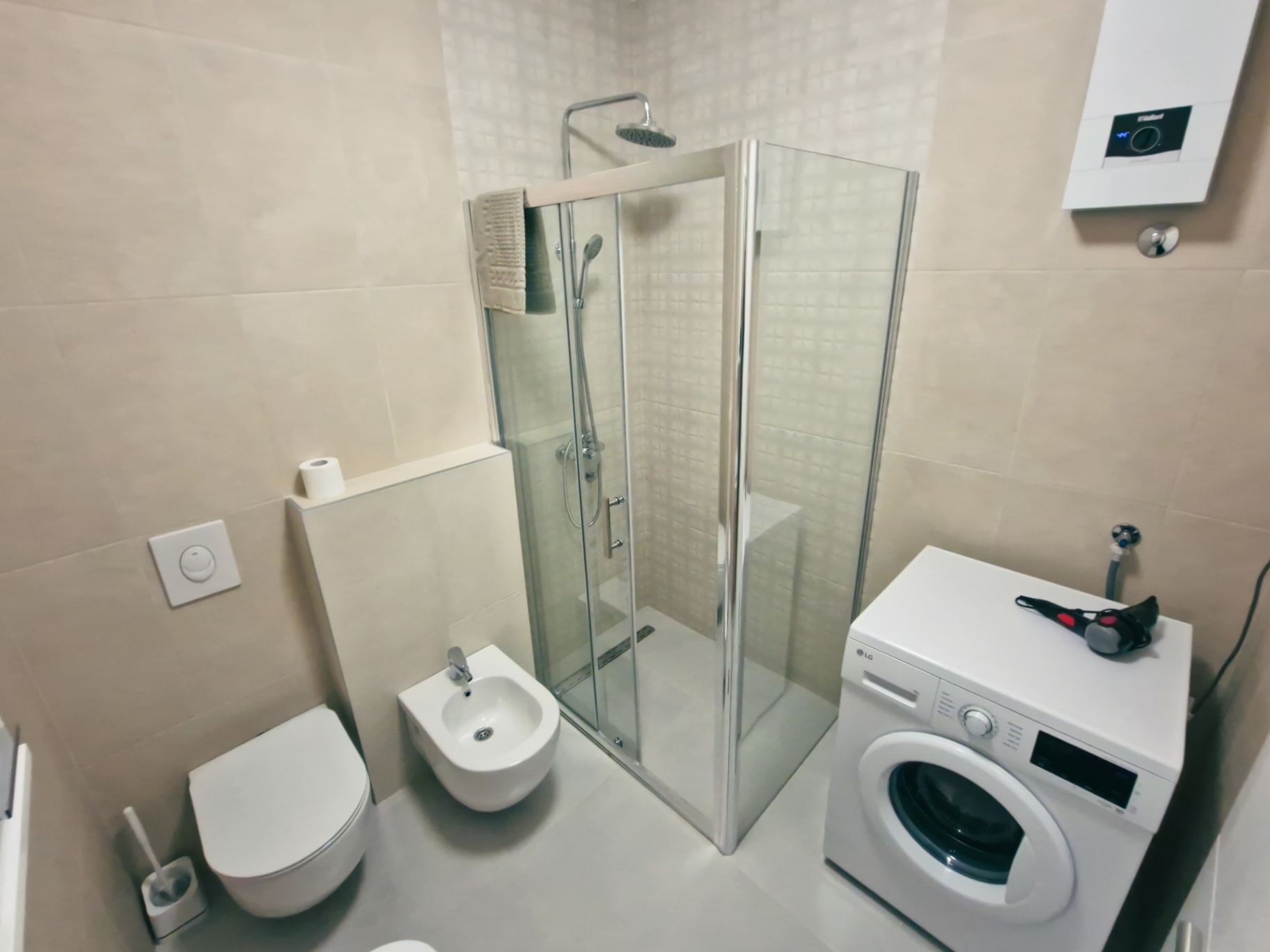 Apartment Ventura