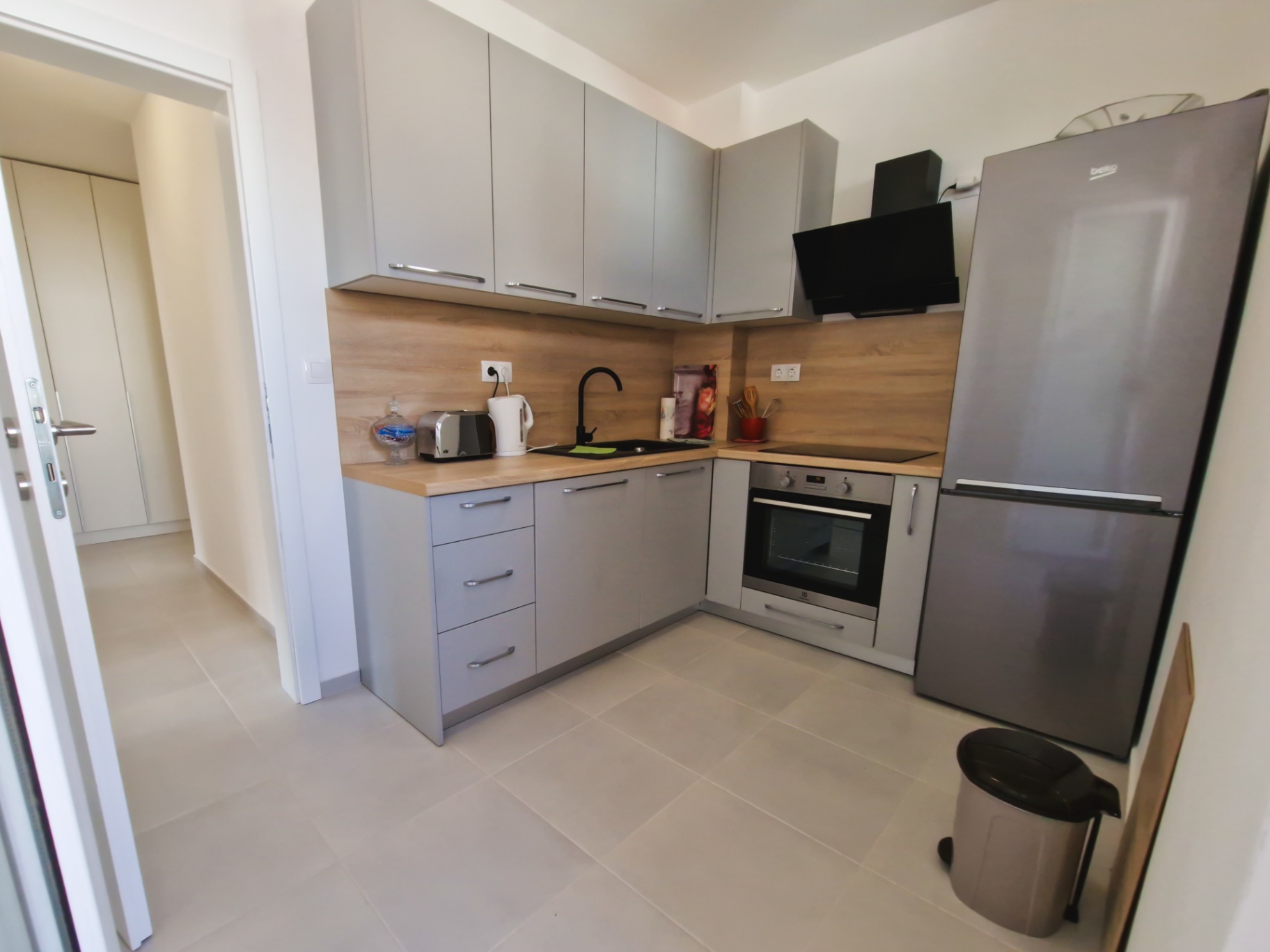 Apartment Ventura