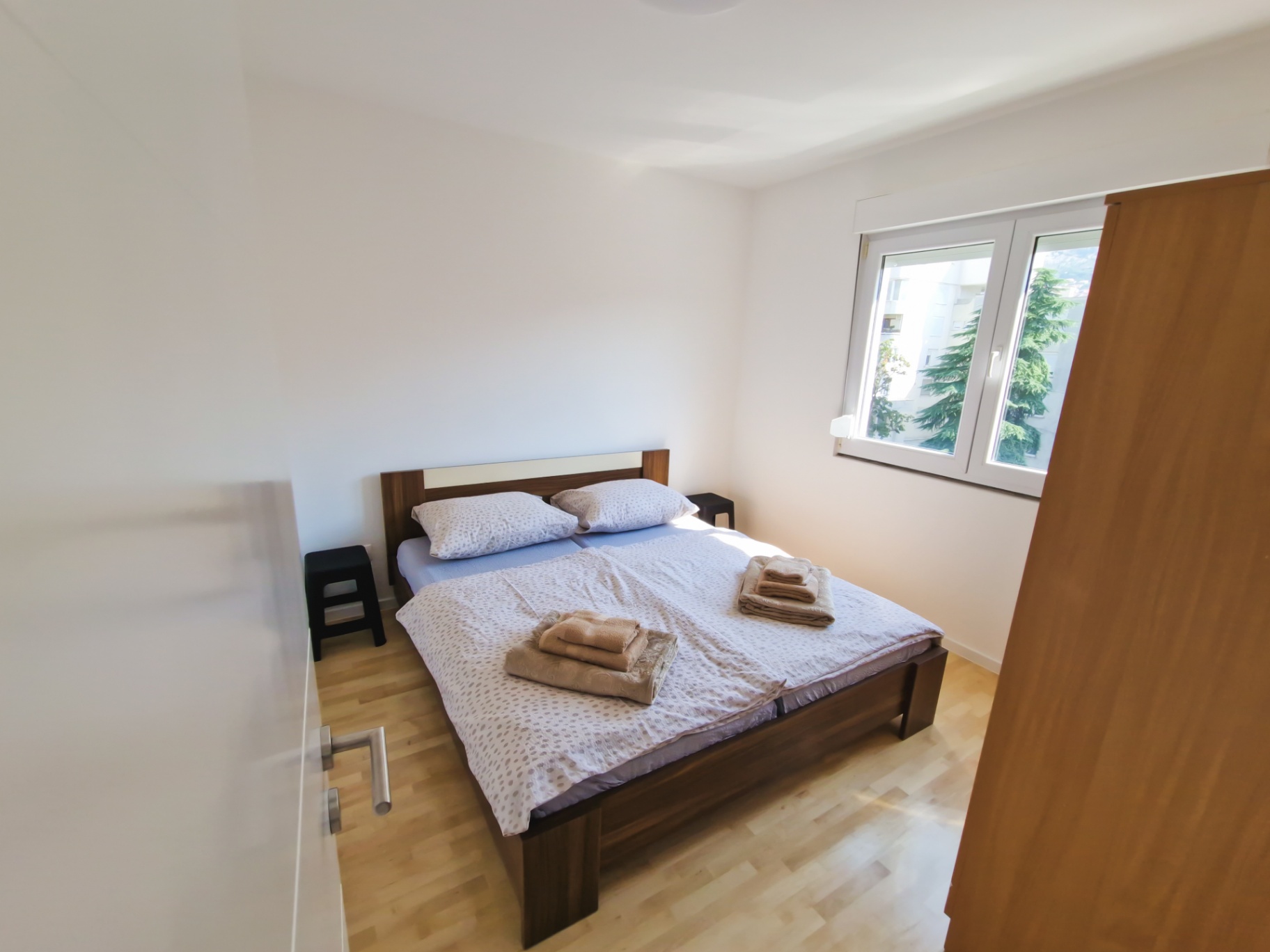 Apartment Ventura