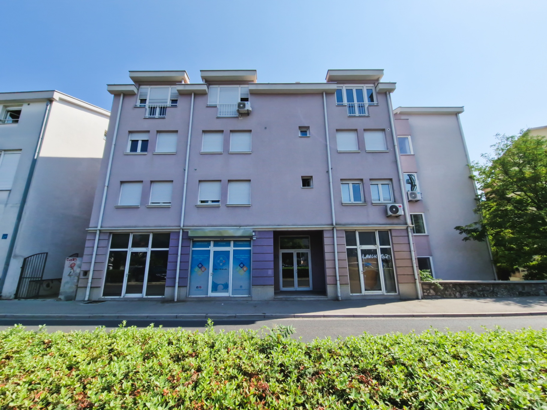 Apartment Ventura