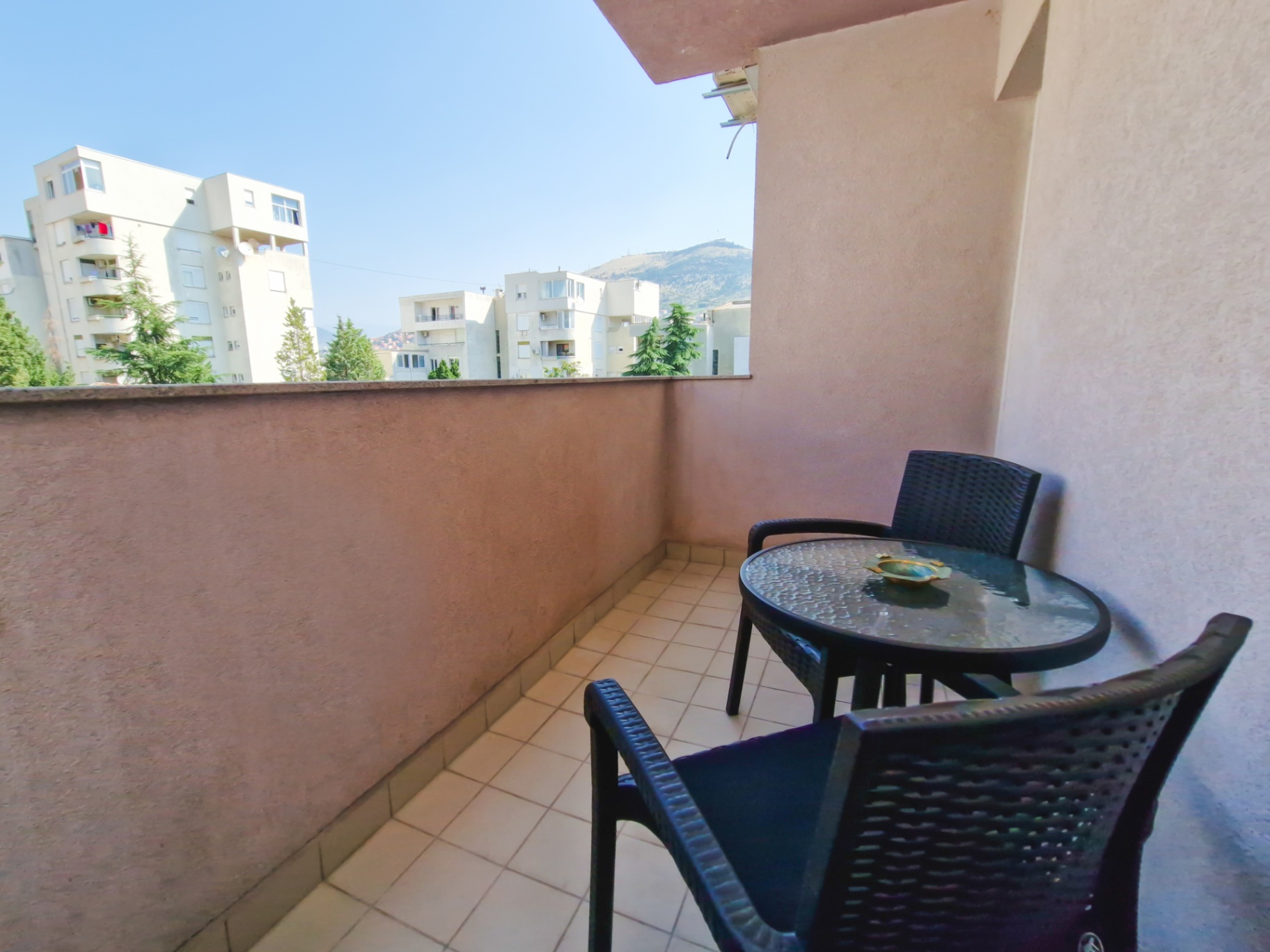 Apartment Ventura