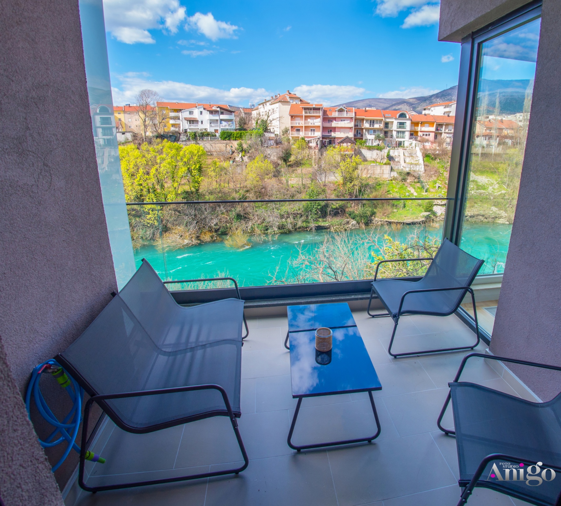 Apartment Vista Neretva