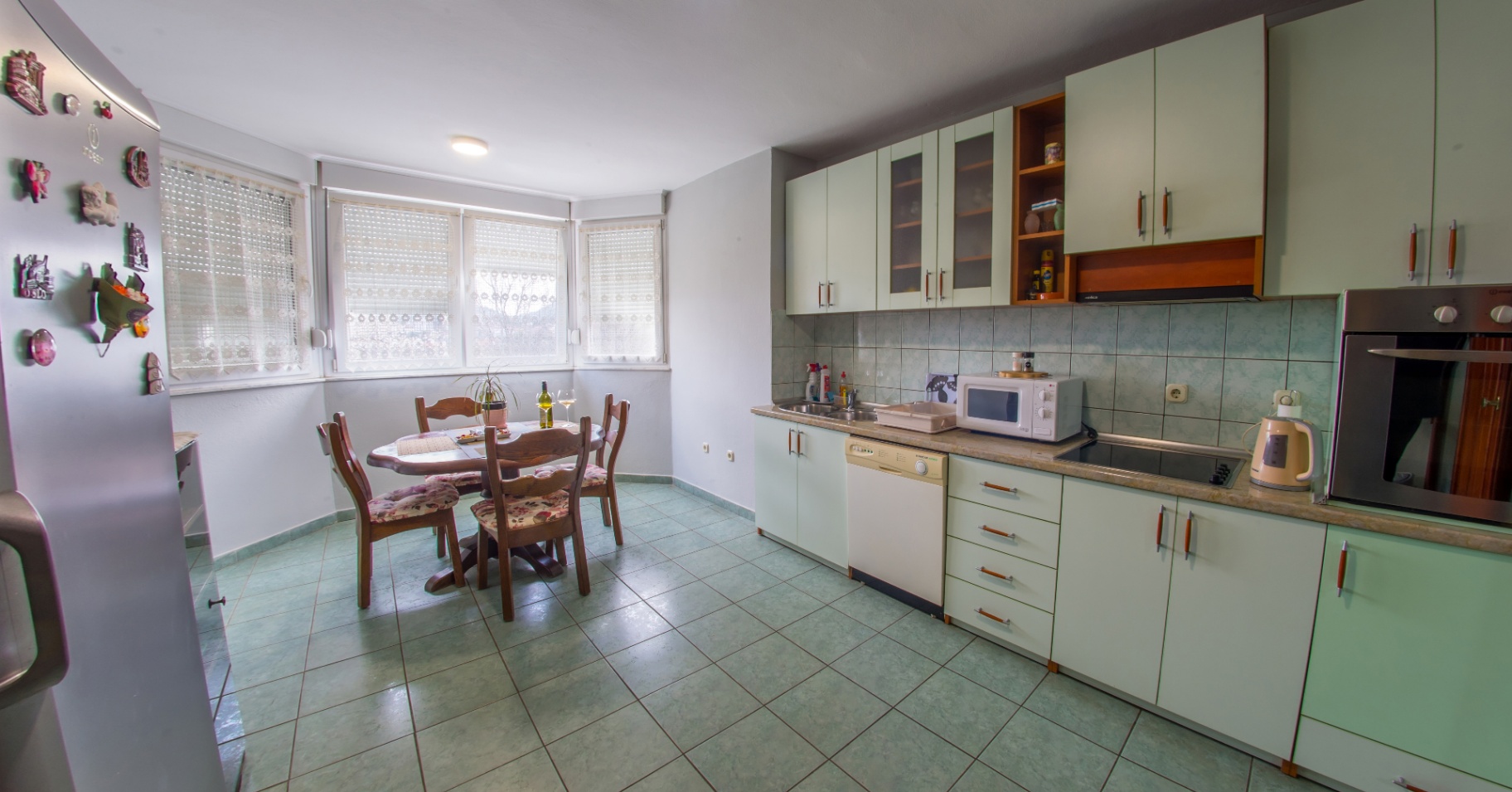 Bega Apartment