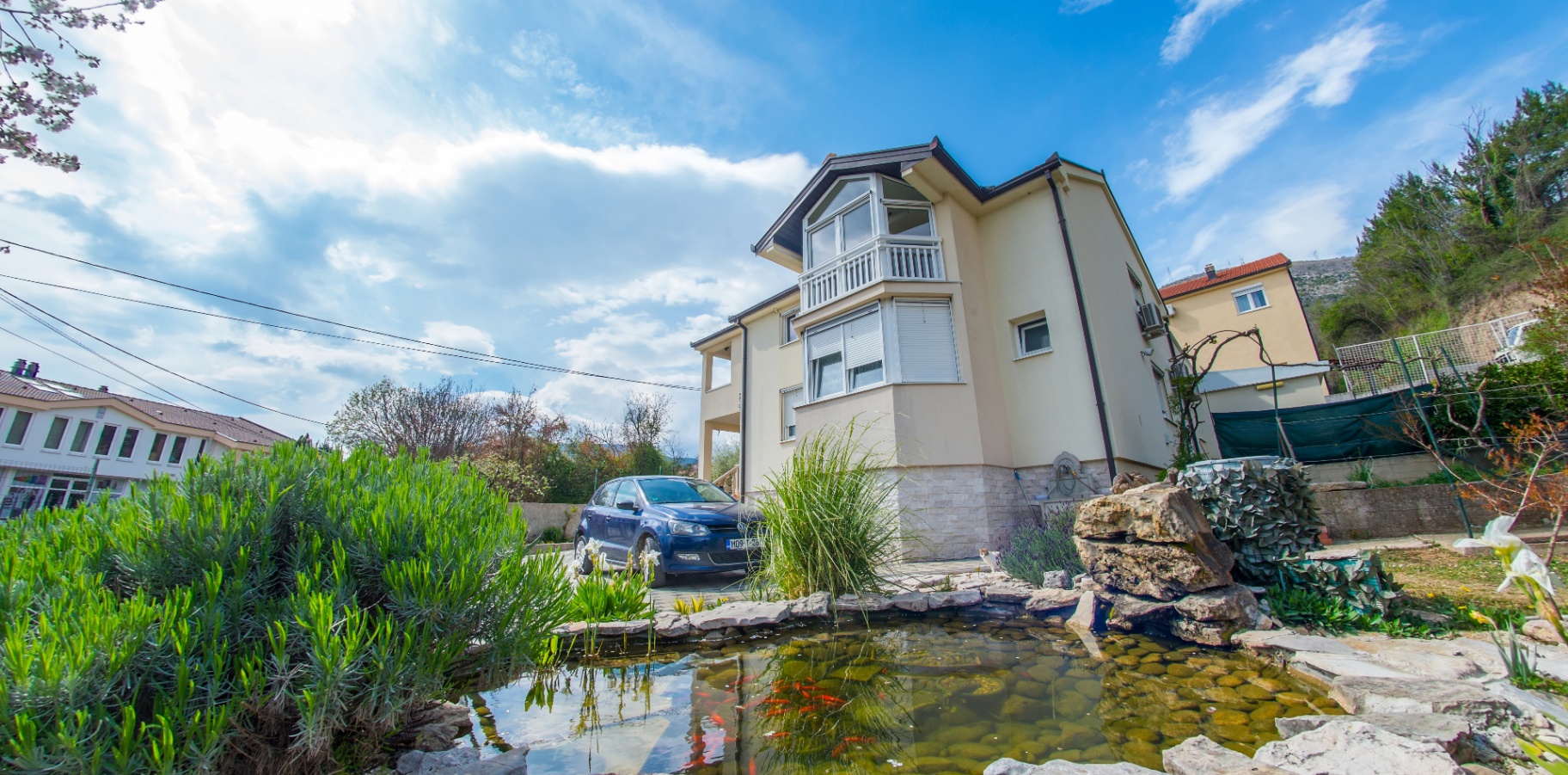 Bega Apartment