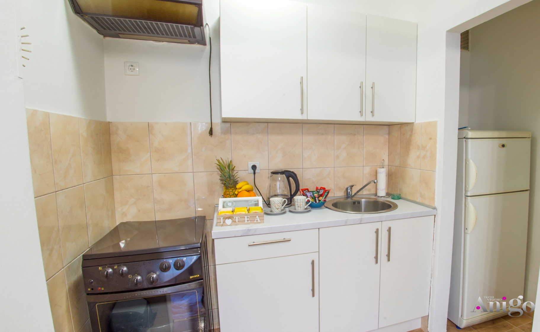 Apartment Fidena