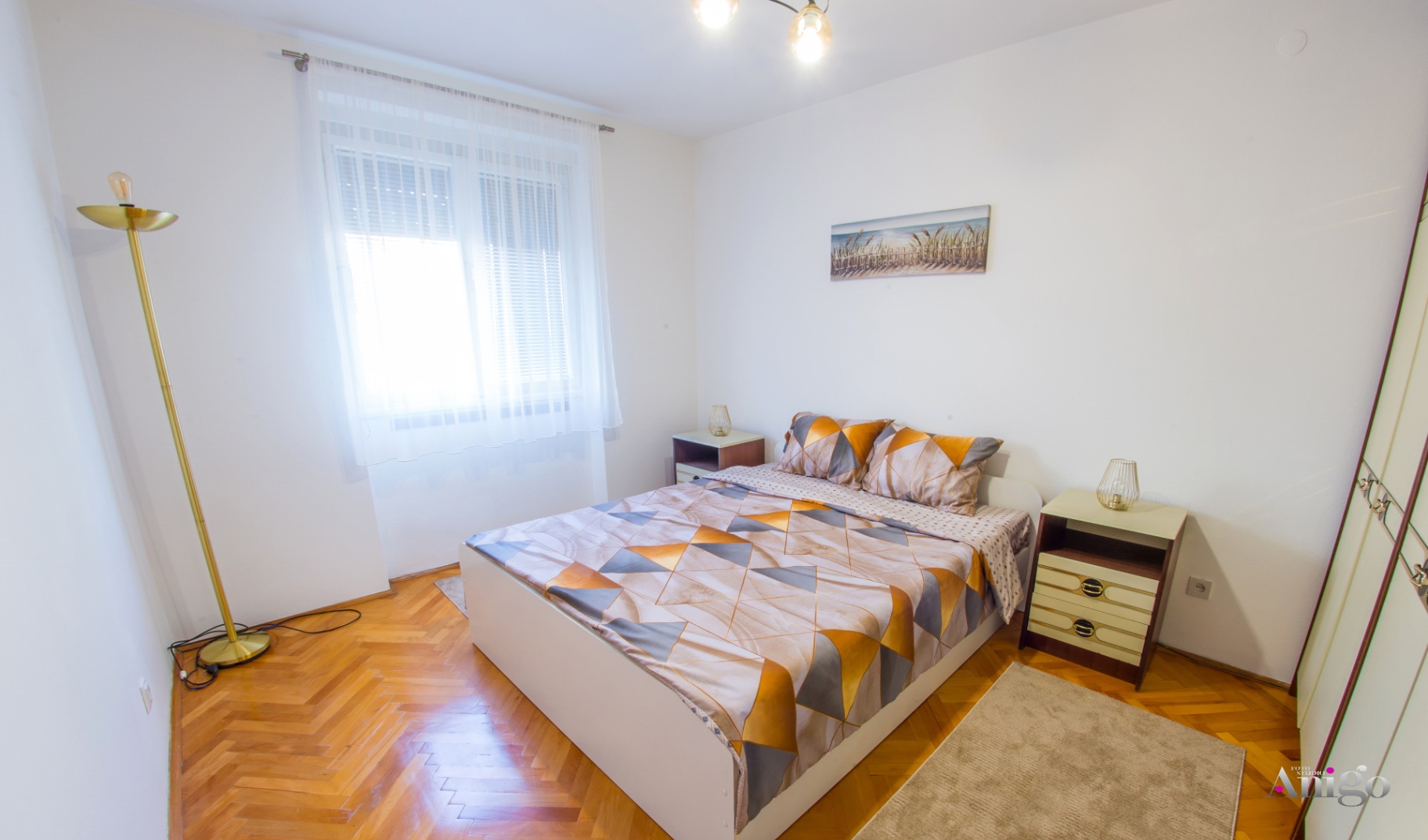 Apartment Fidena
