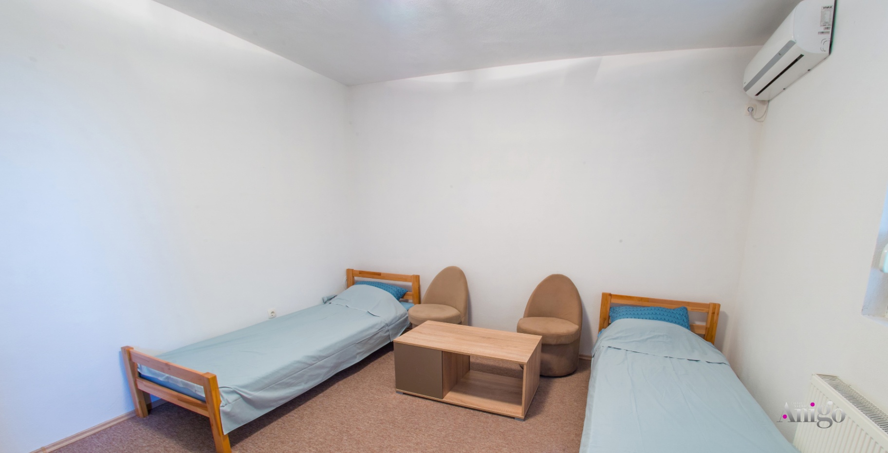 Apartment Fusion 1