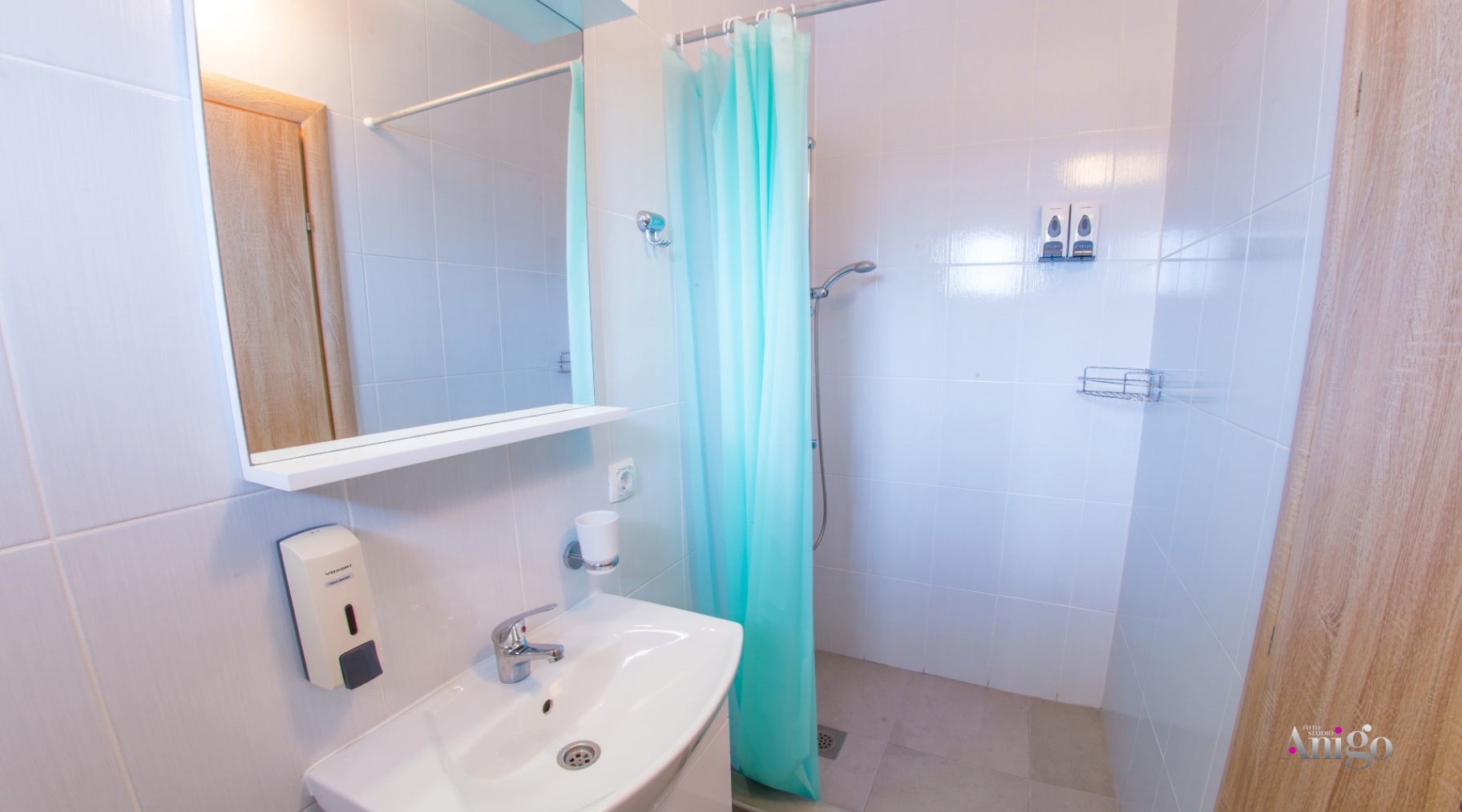 Apartment Fusion 1