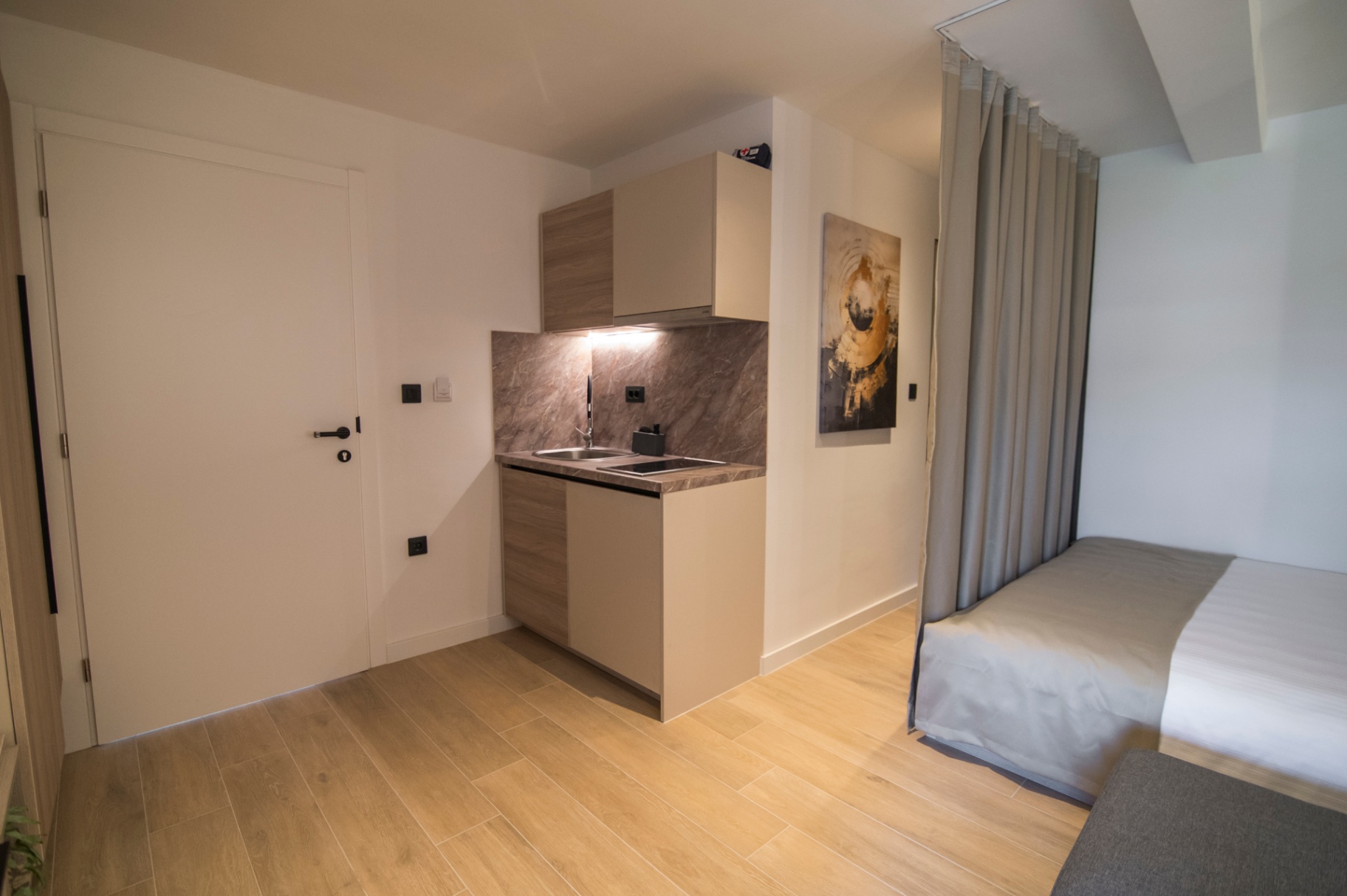 Villa Luca - Apt 4