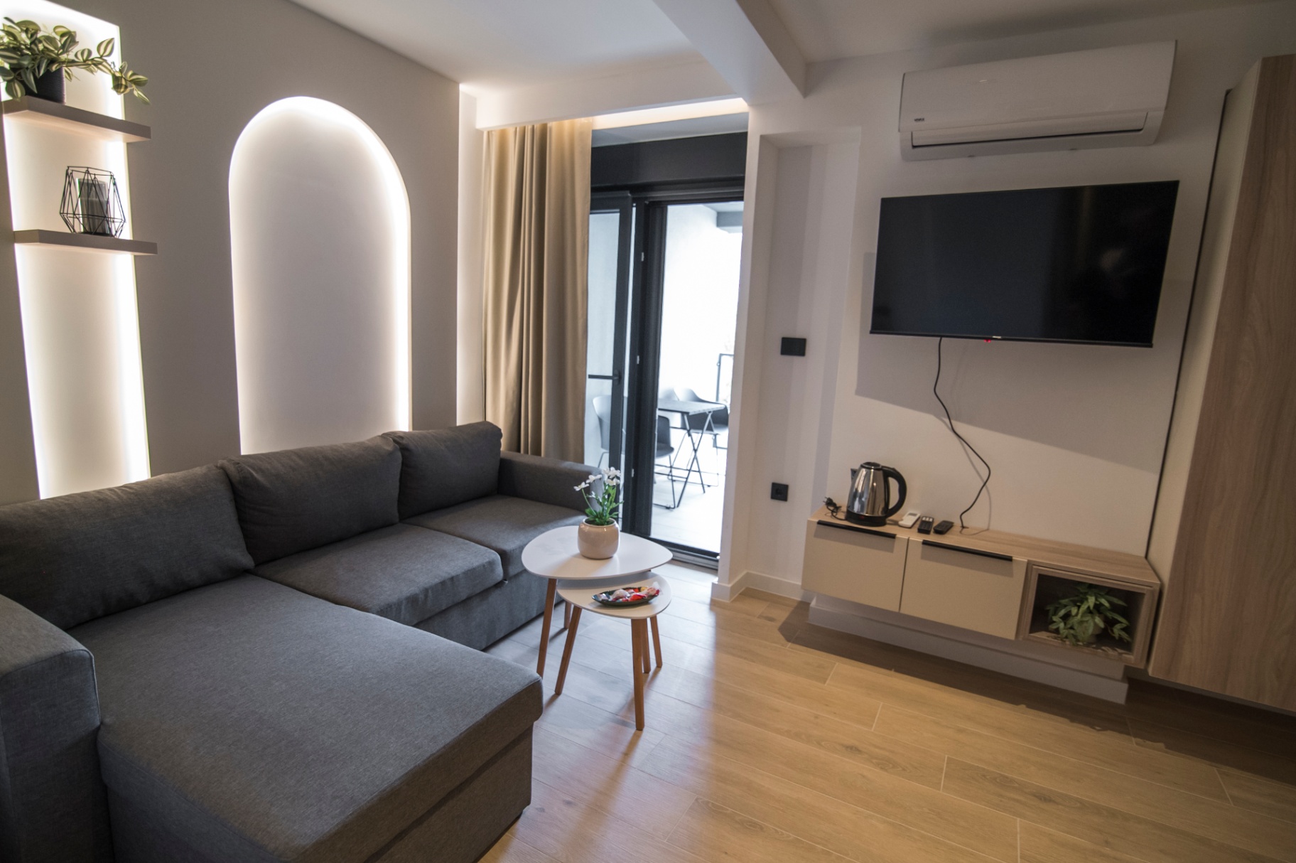 Villa Luca - Apt 4