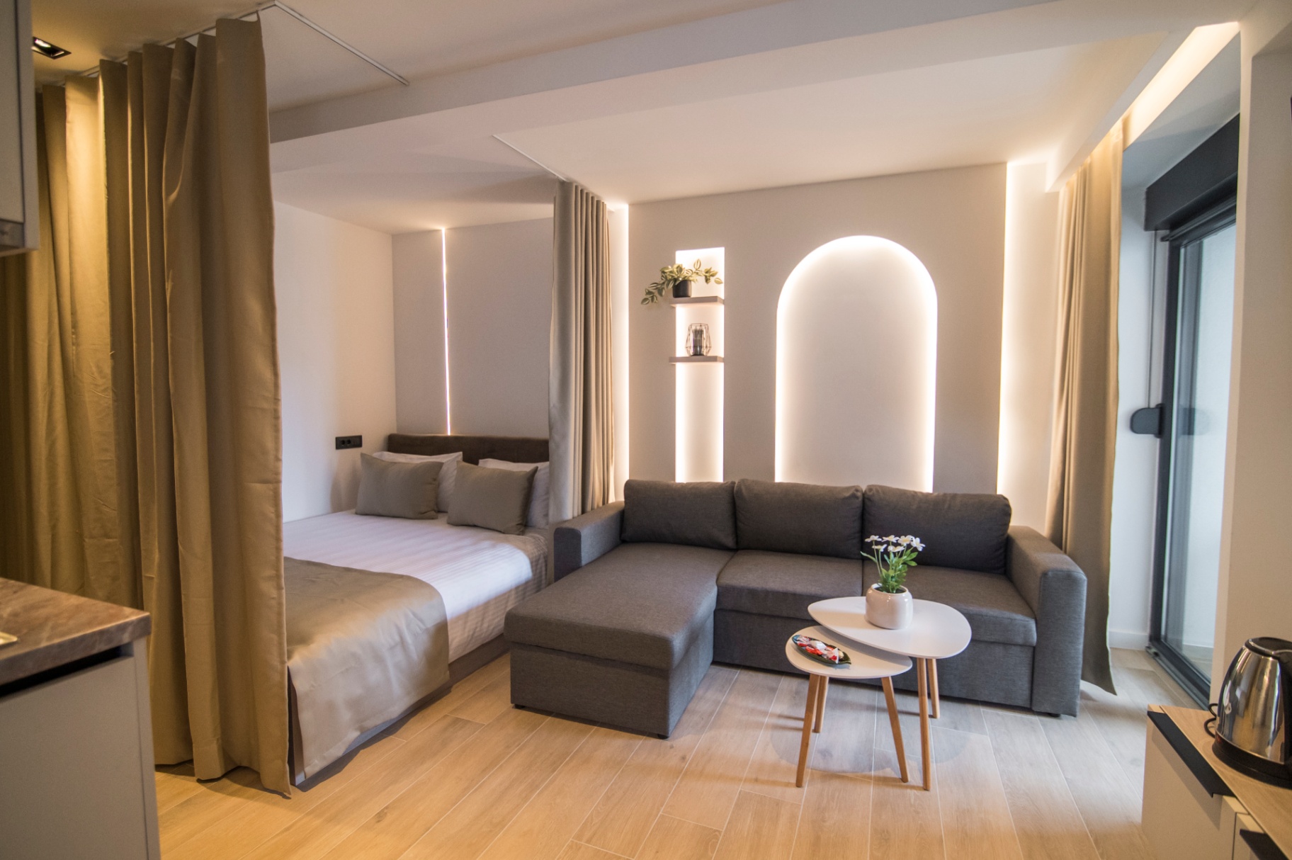 Villa Luca - Apt 4