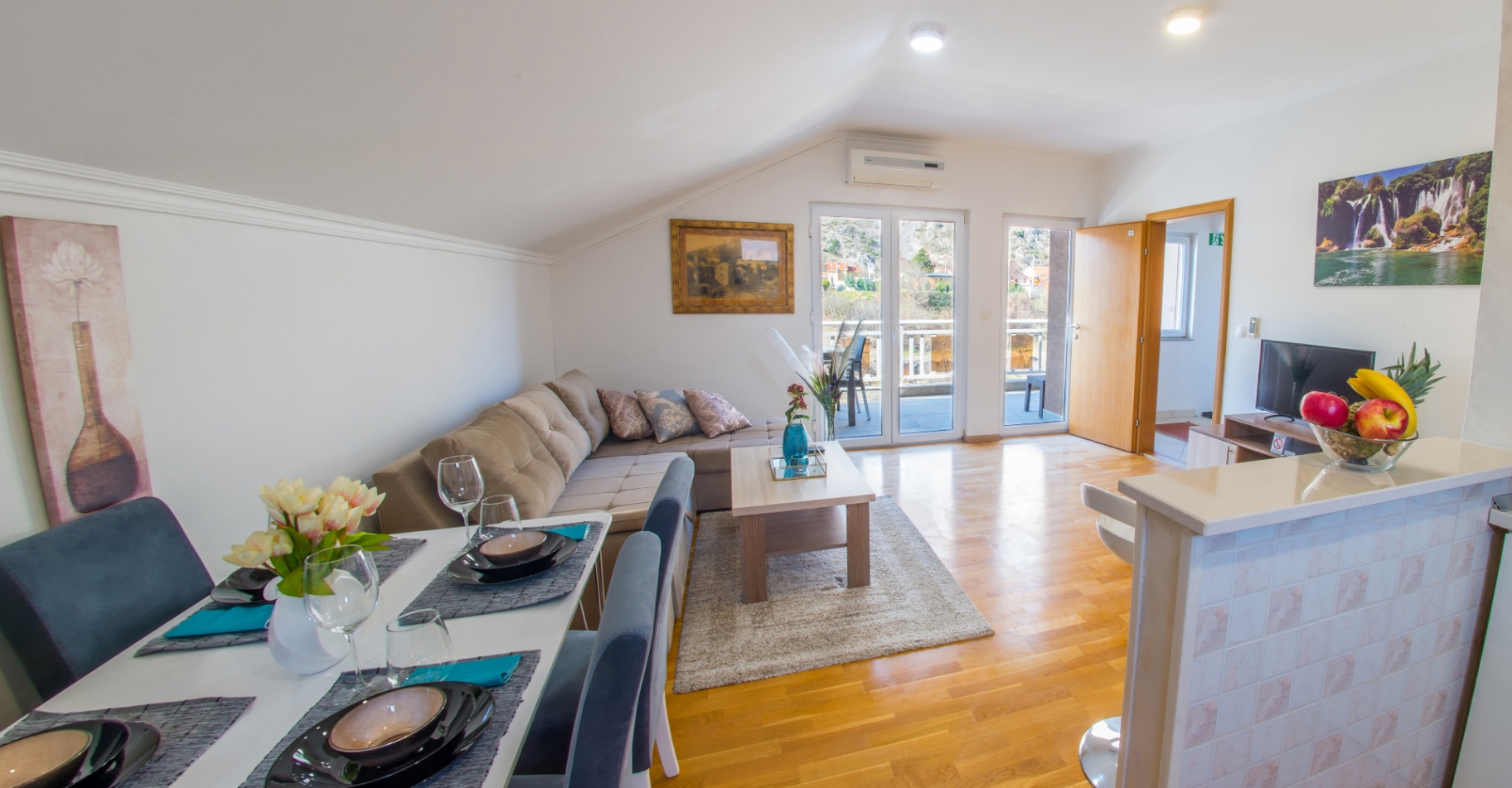 Mila Apartments - Apartment Gold