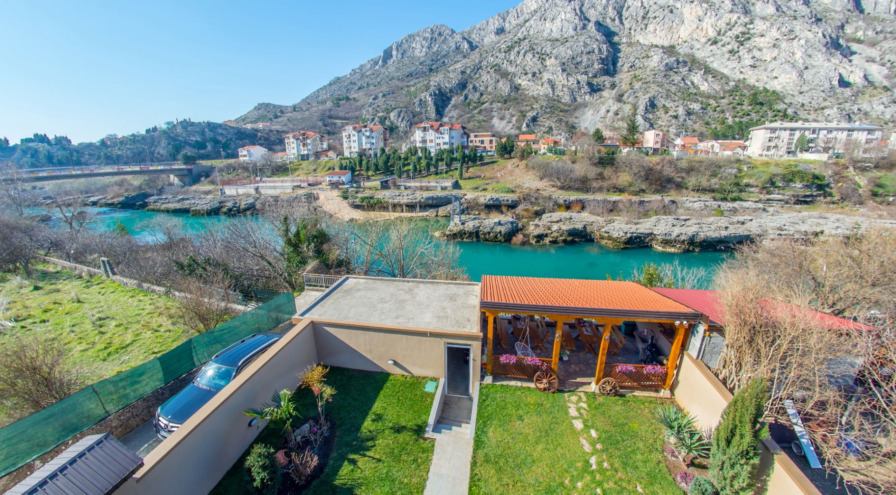 Mila Apartments - Apartment Gold