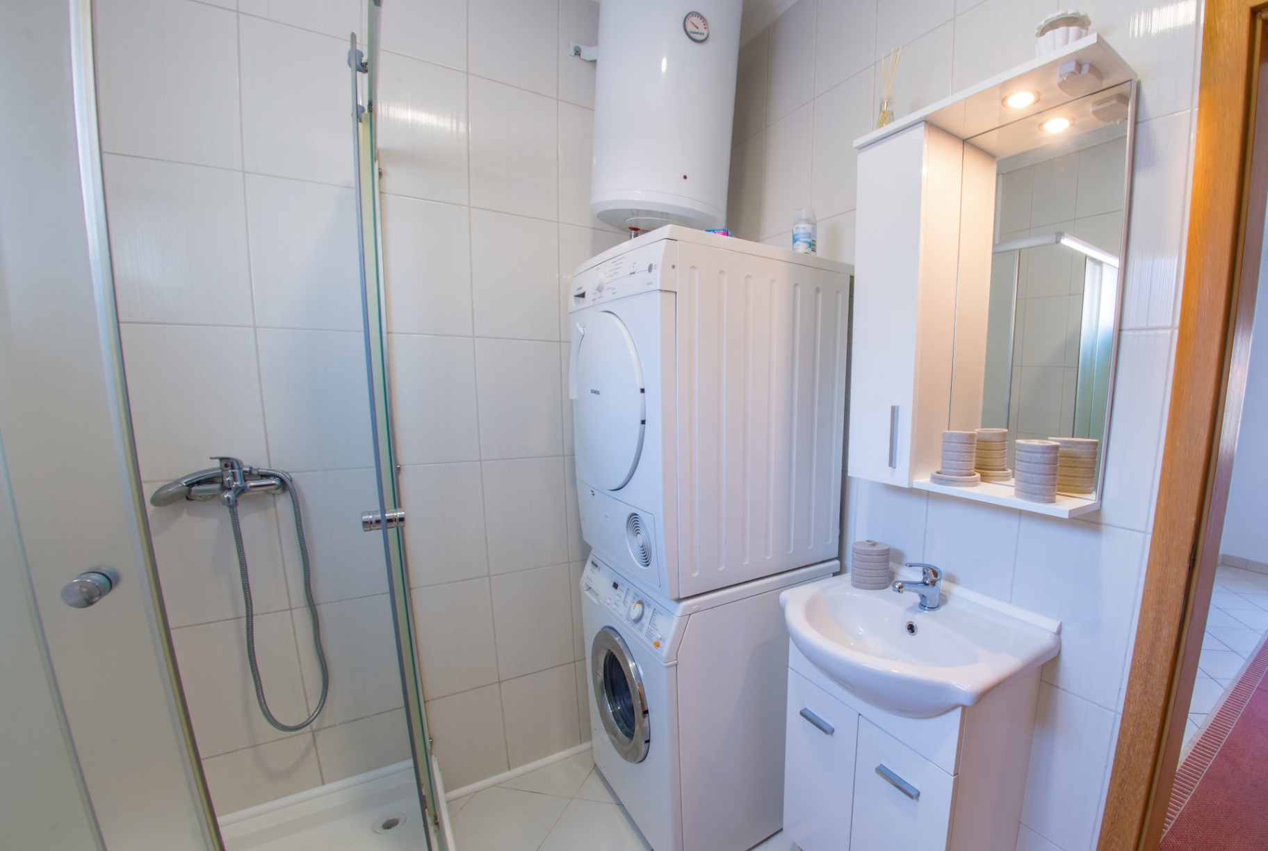 Mila Apartments - Apartment Gold
