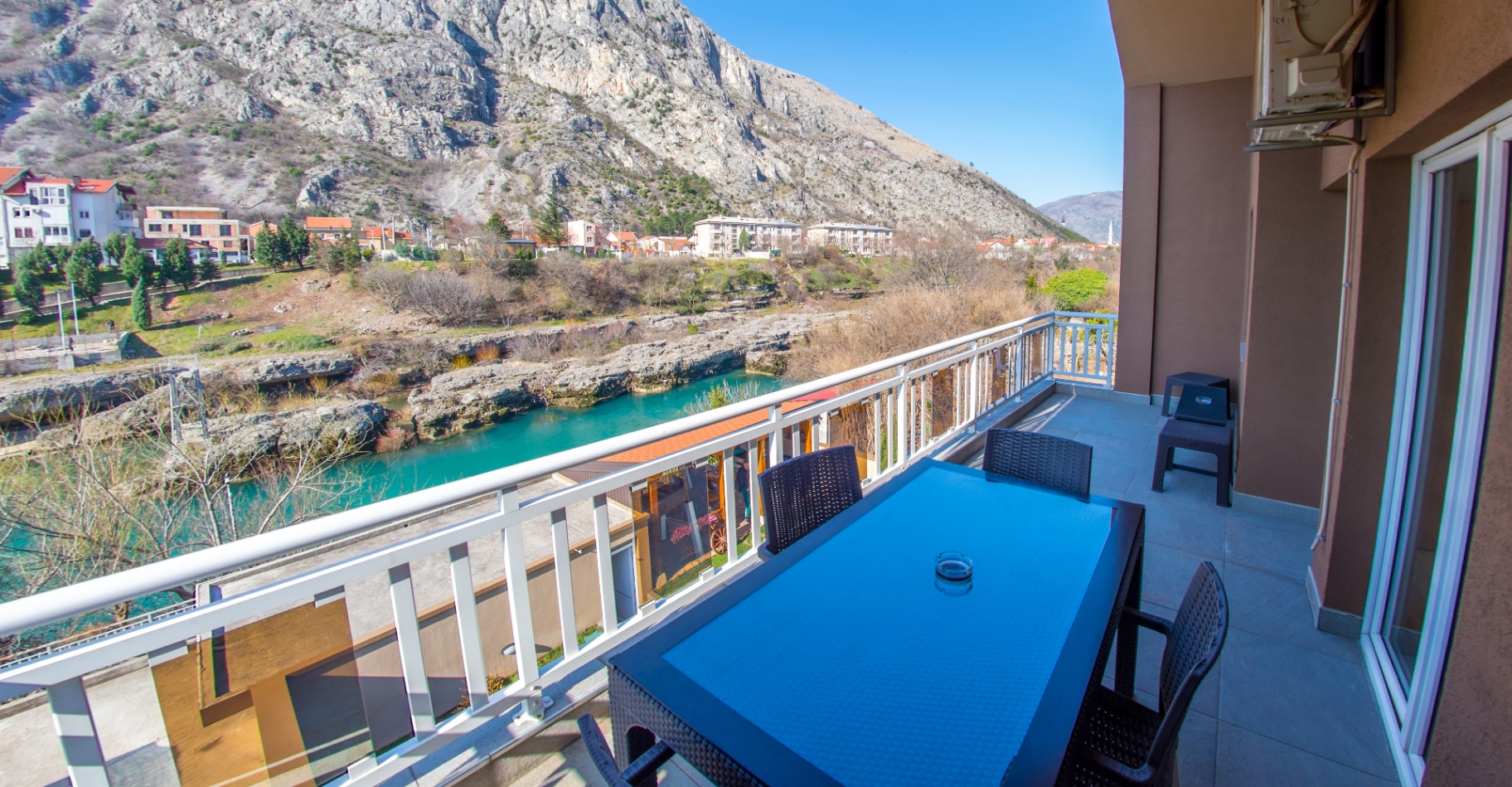 Mila Apartments - Apartment Gold