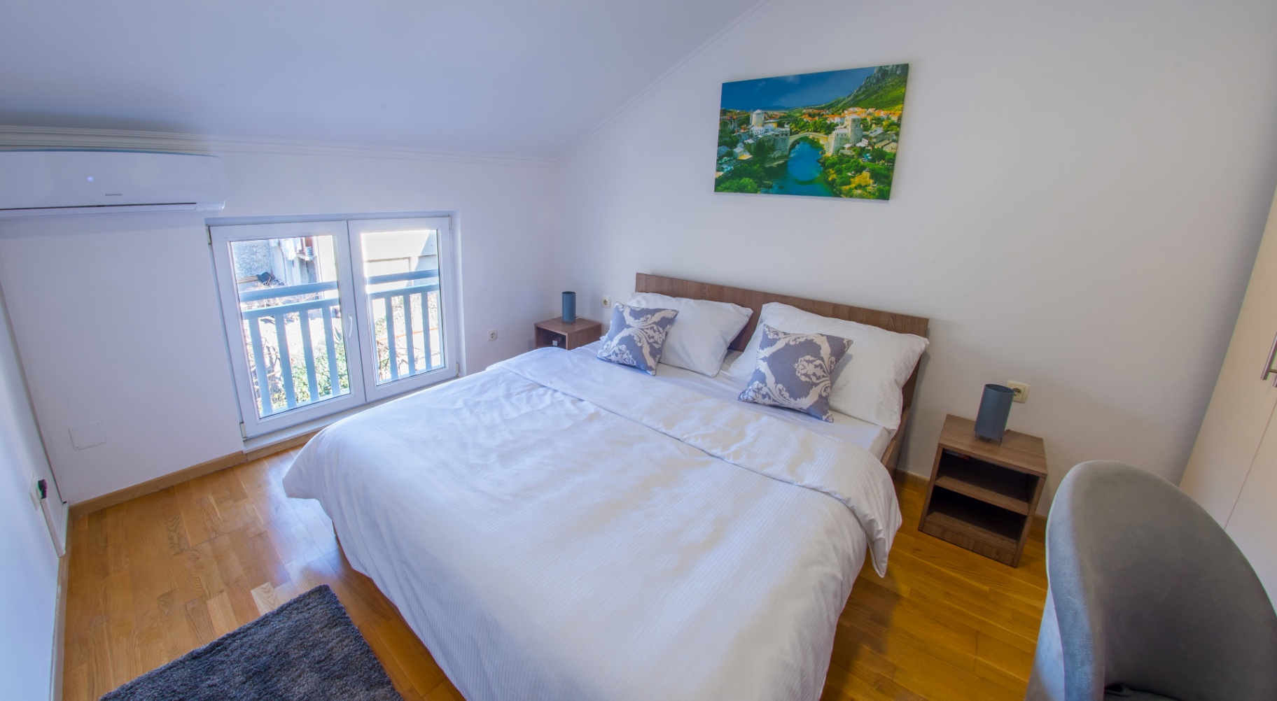 Mila Apartments - Apartment Gold
