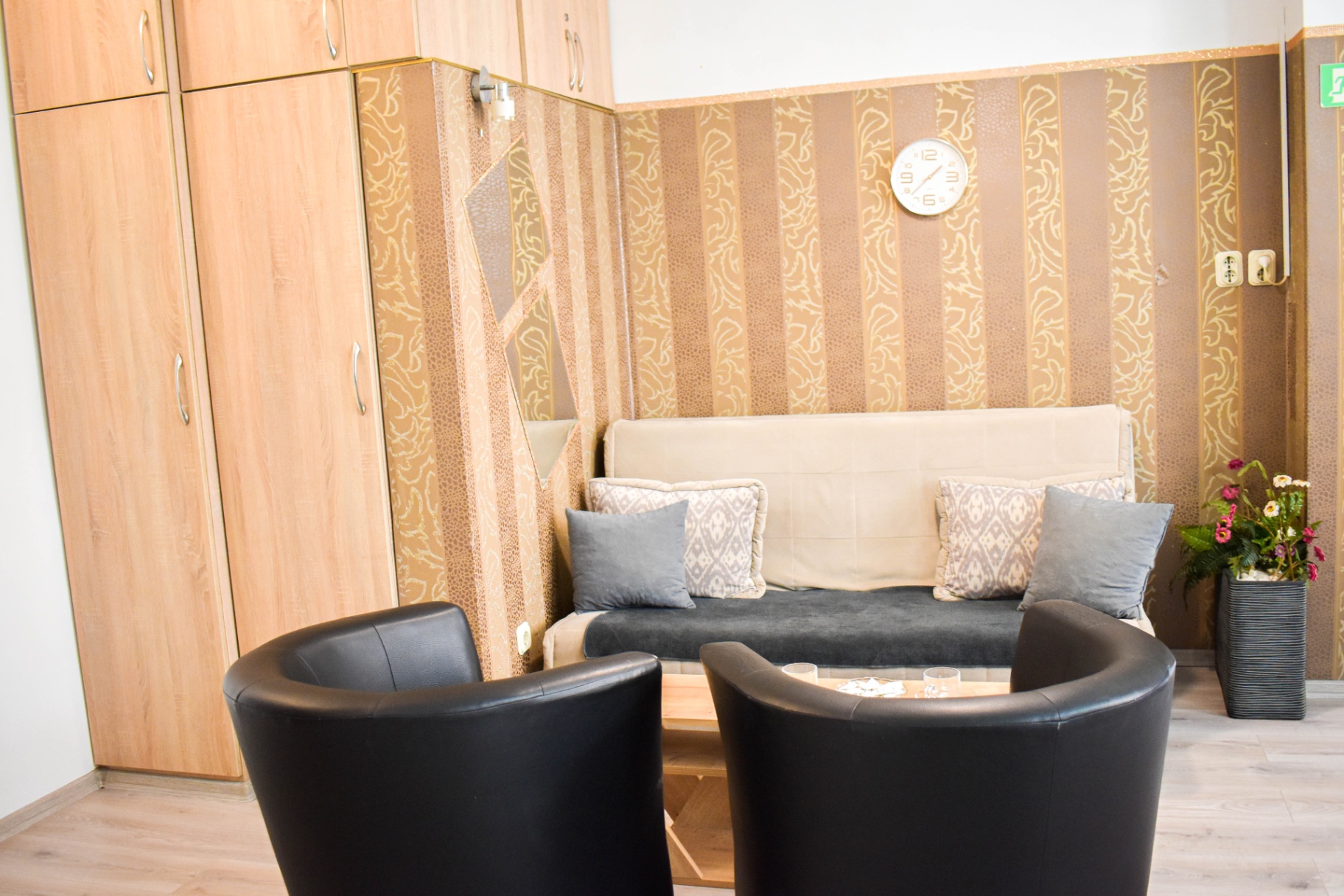 S1 - Sarajevo Seven Suites