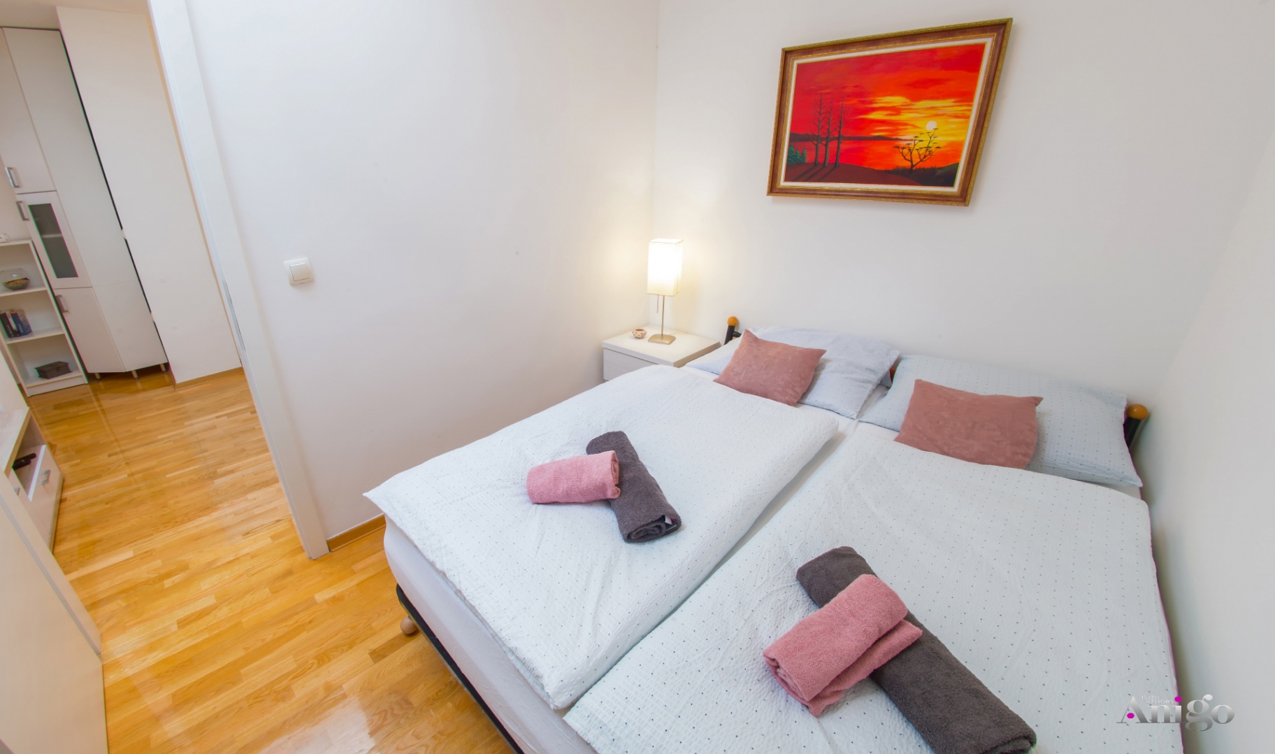 City Delight Apartment