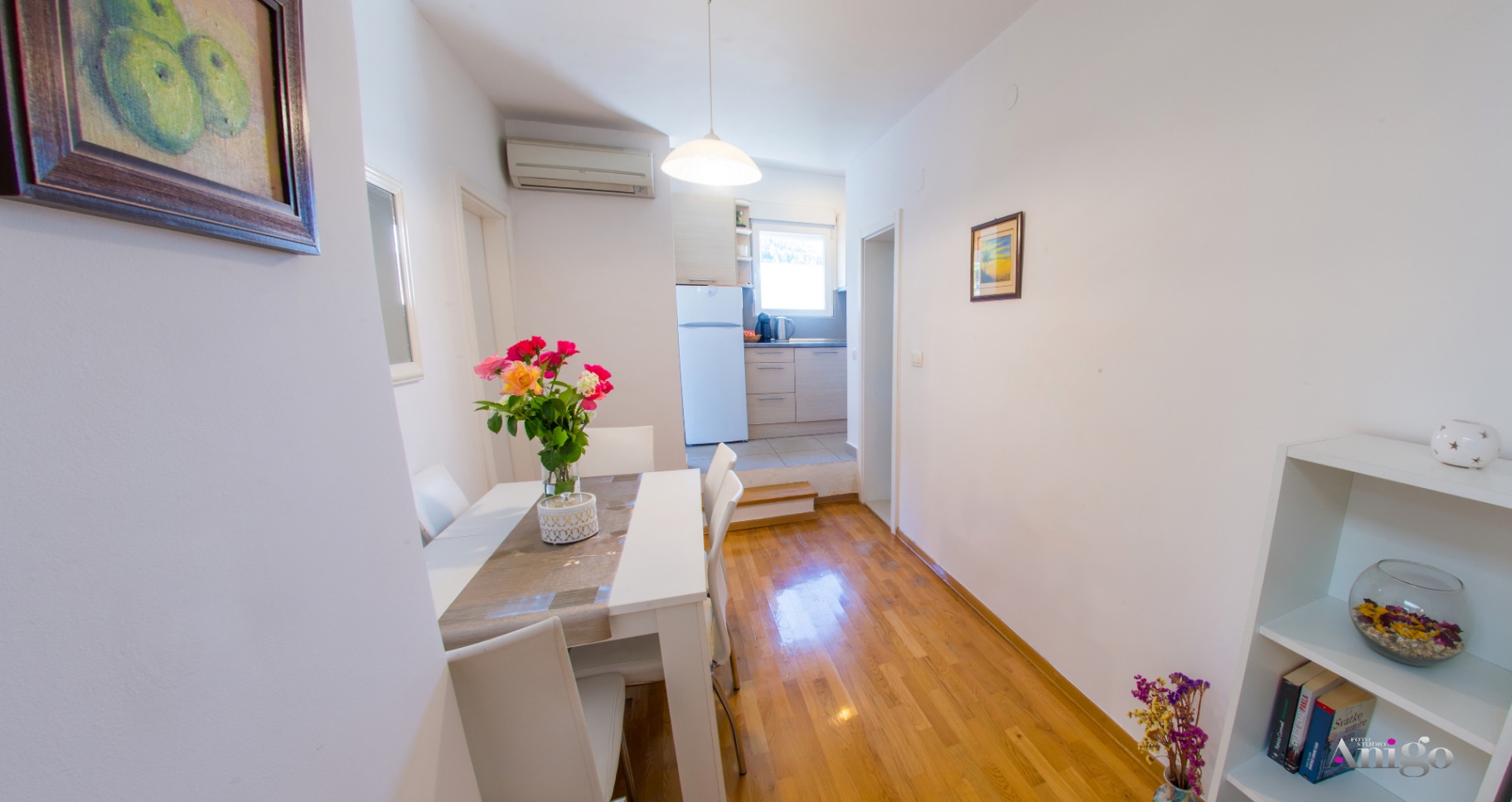 City Delight Apartment