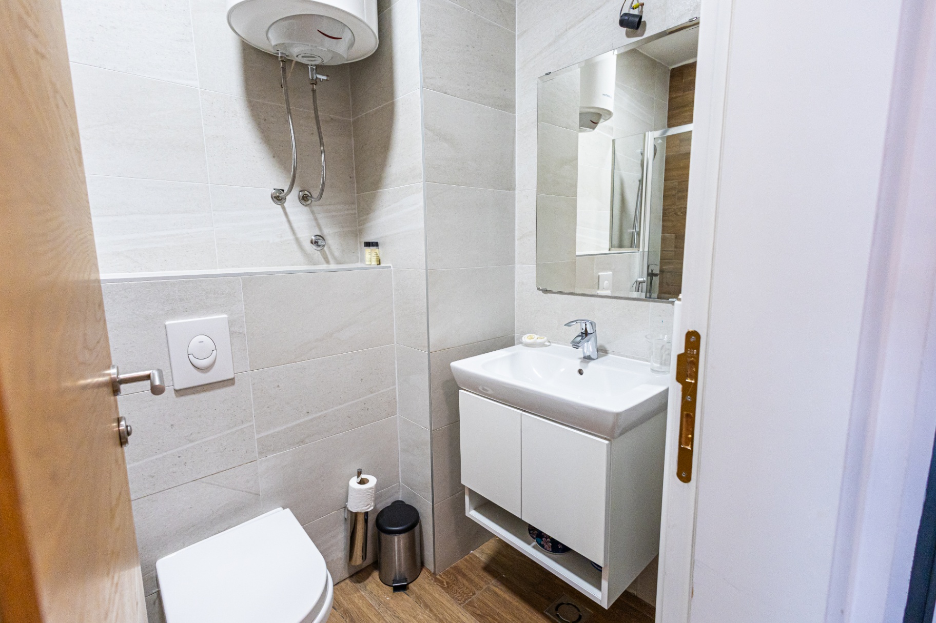 Ilidza River Apartments - Apartman 601