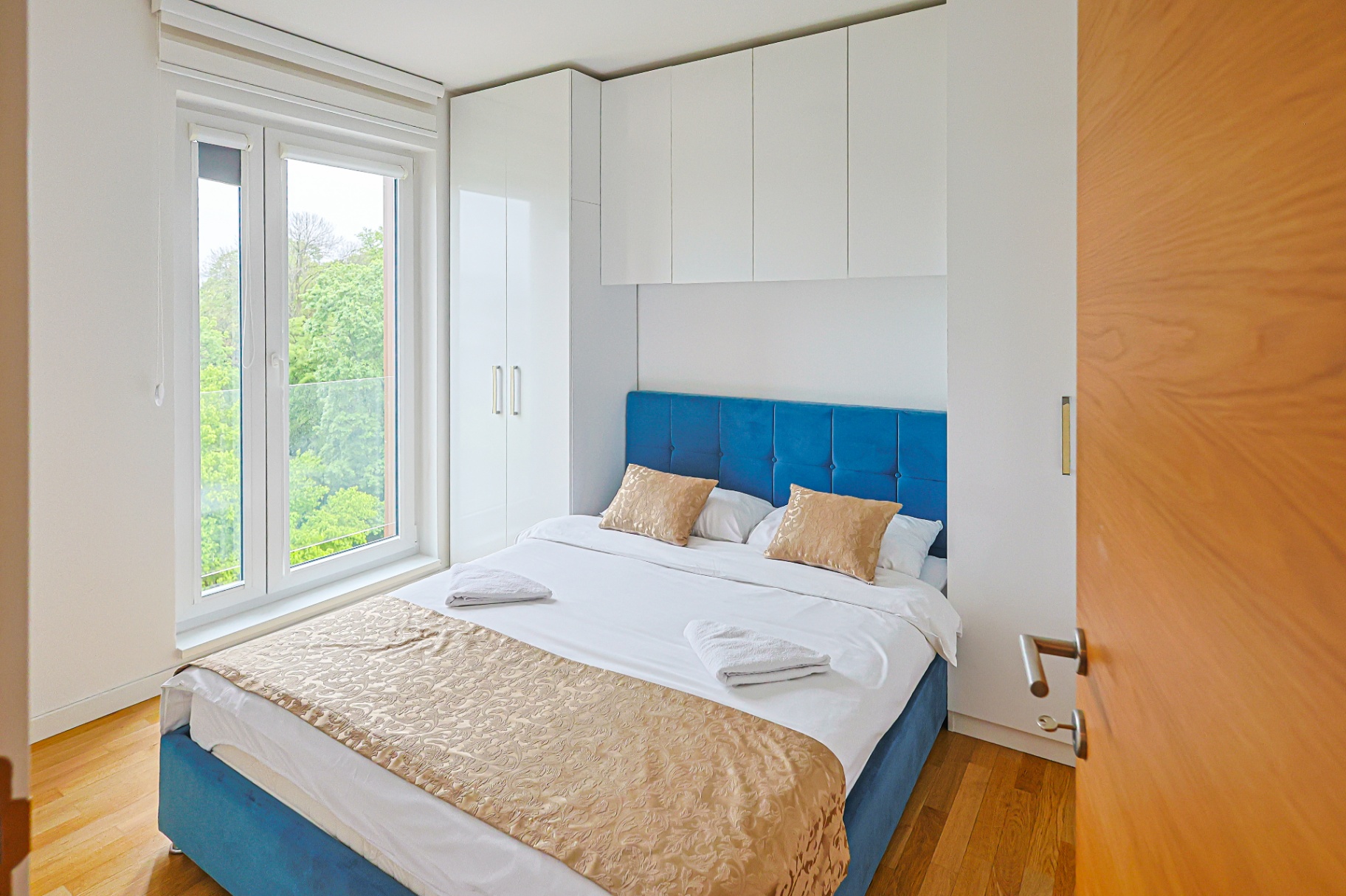 Ilidza River Apartments - Apartman 601