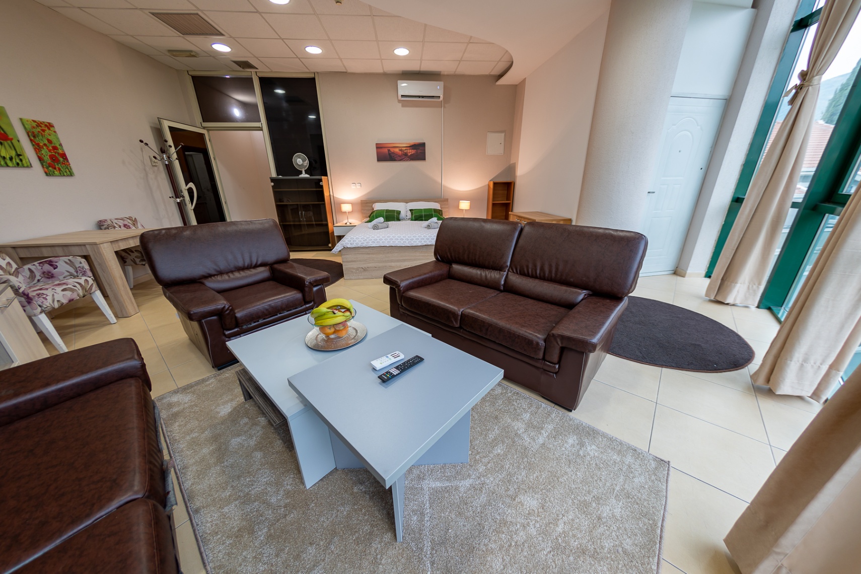 Aura Central Apartment