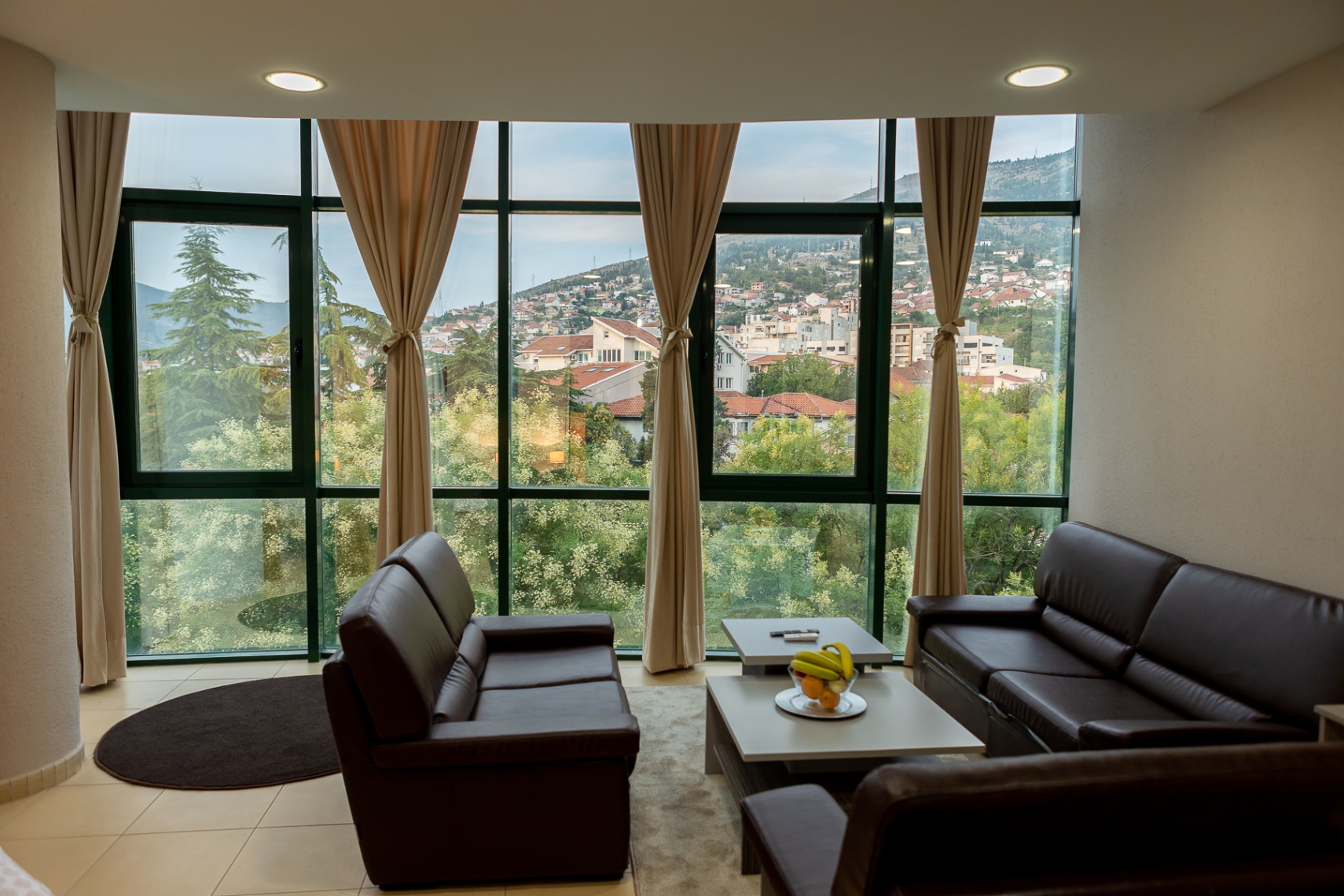 Aura Central Apartment
