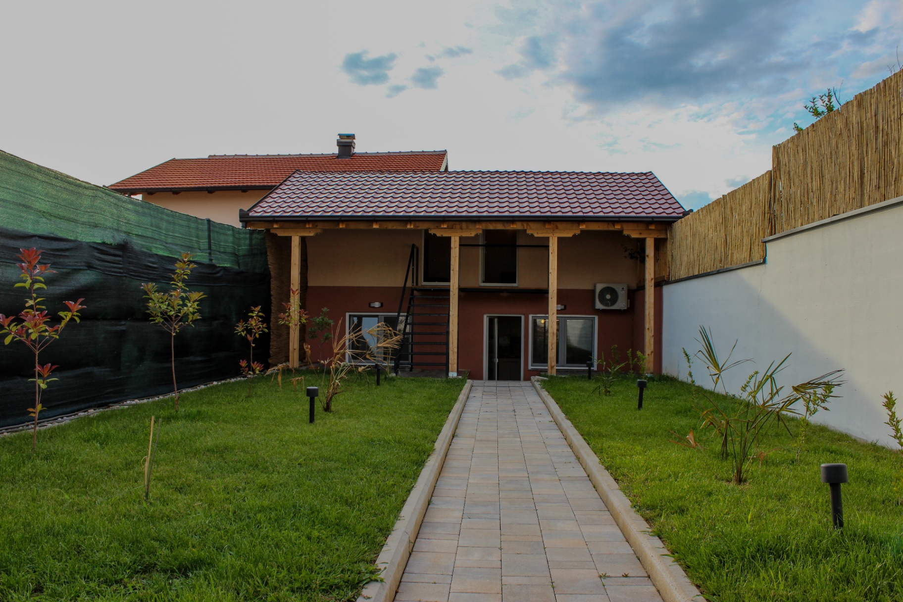 Villa Bali 2