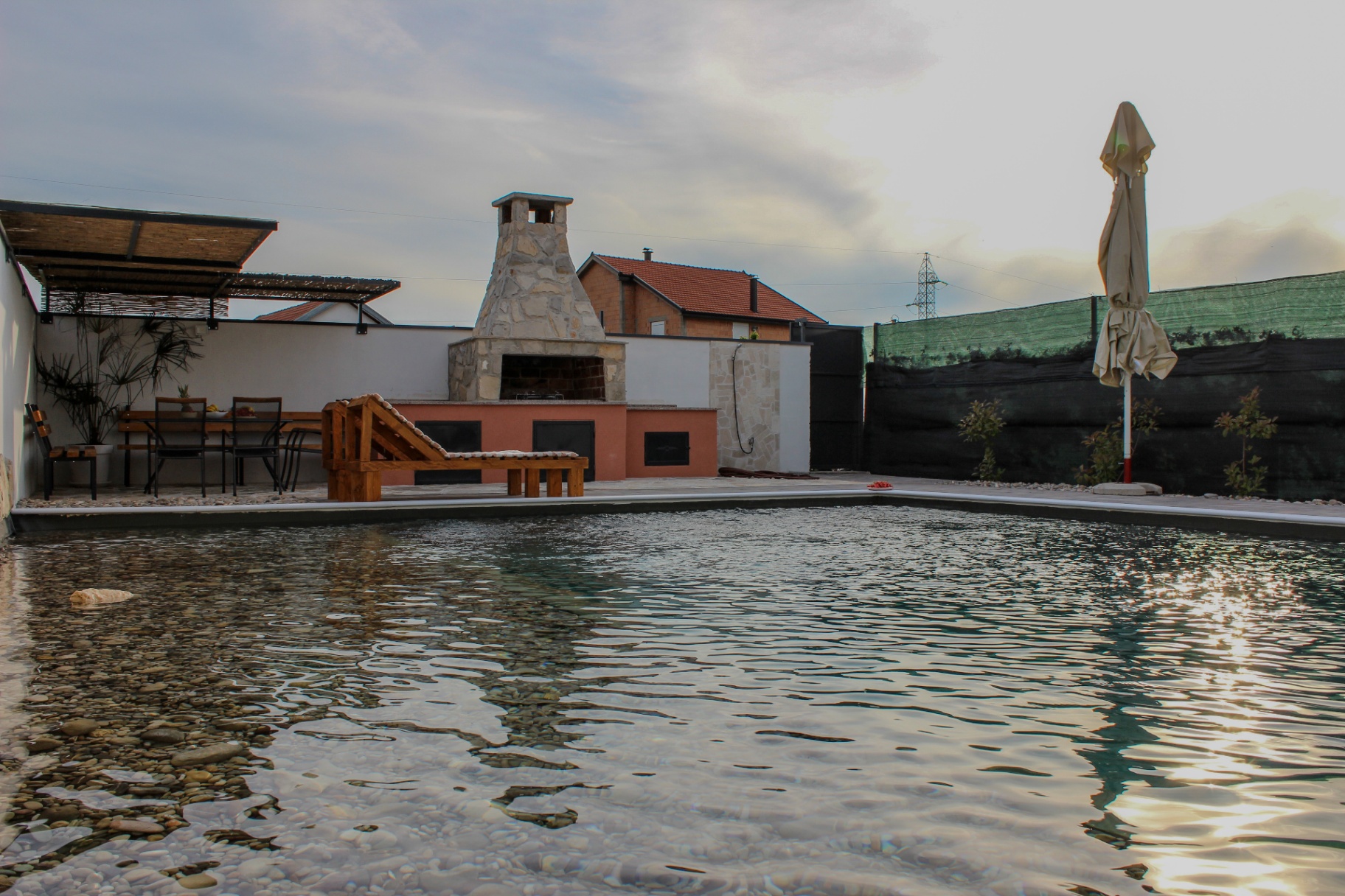 Villa Bali 2