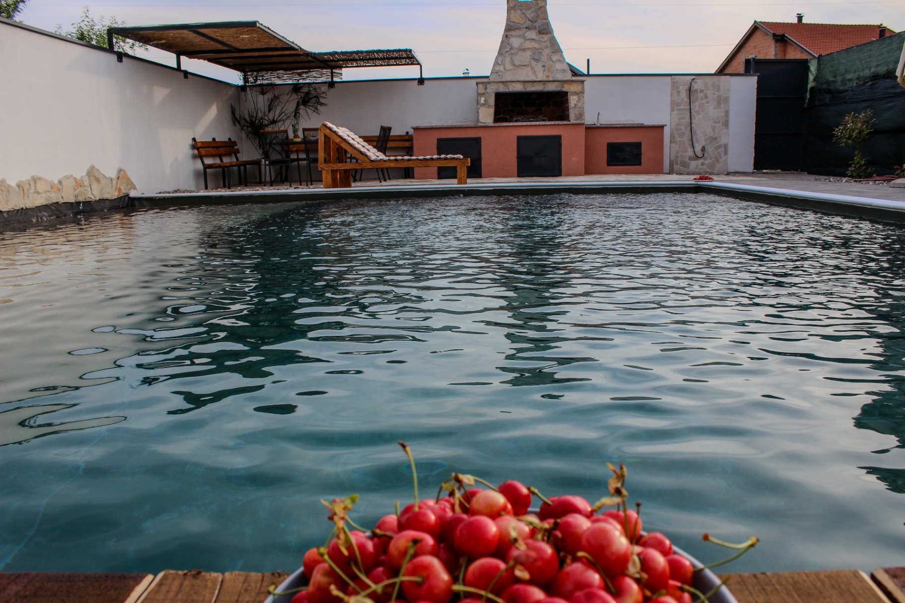 Villa Bali 2