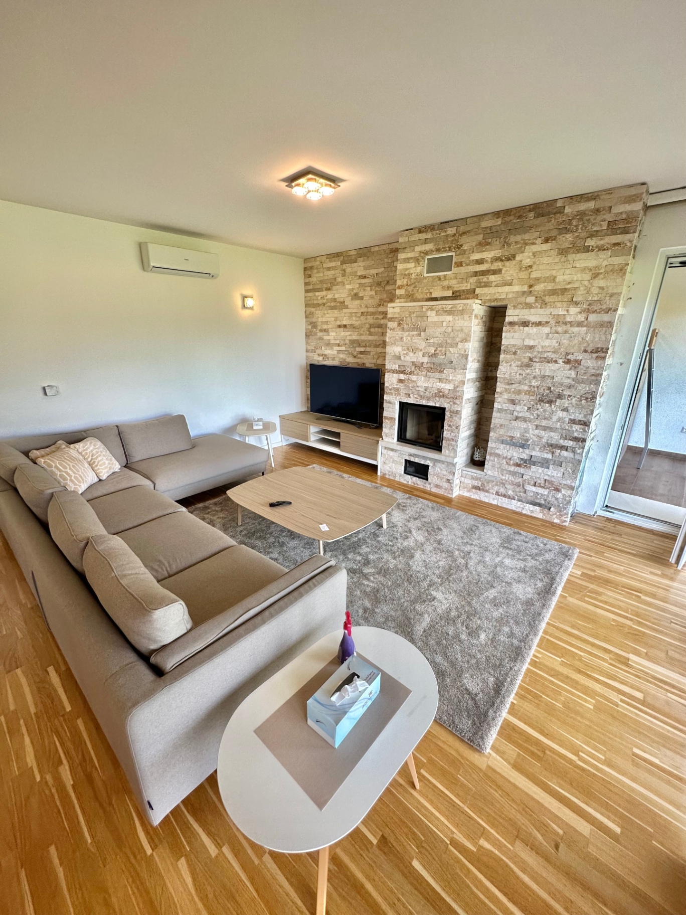 Villa B3