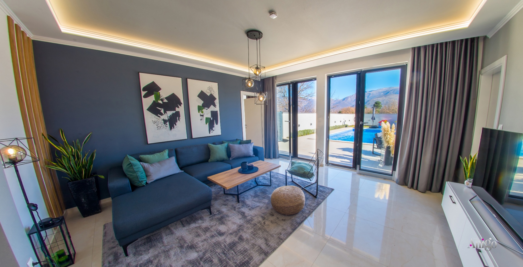 Holiday Home Noa