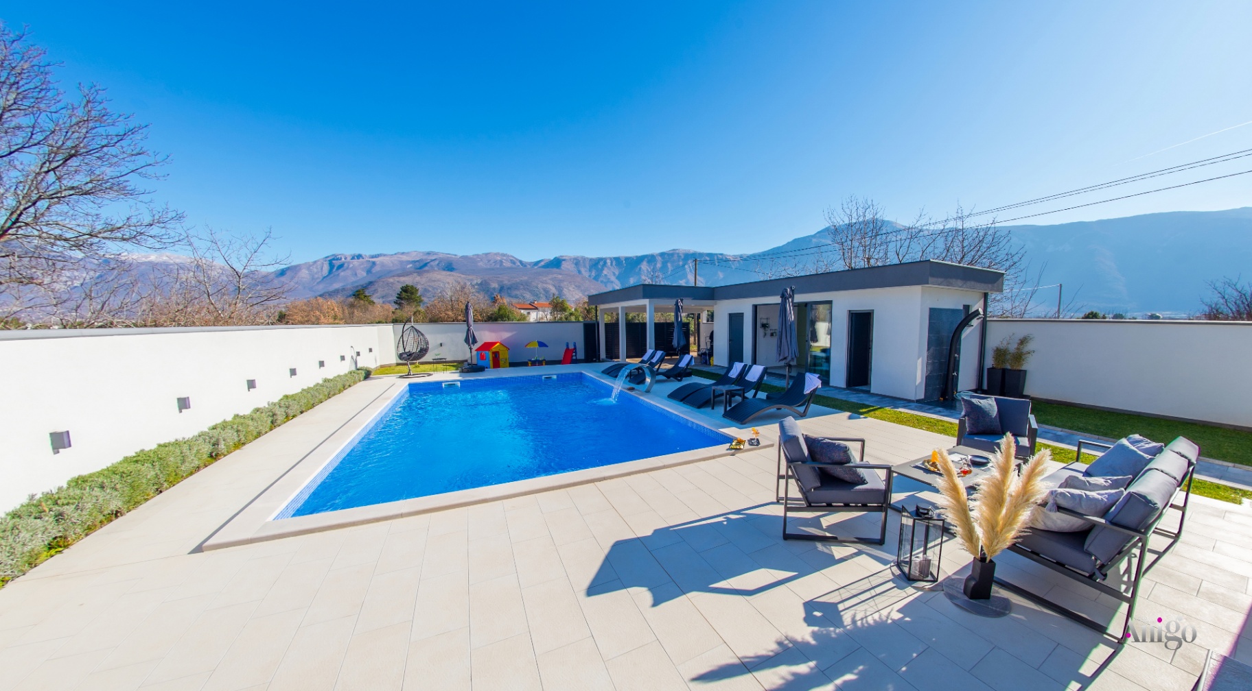 Holiday Home Noa