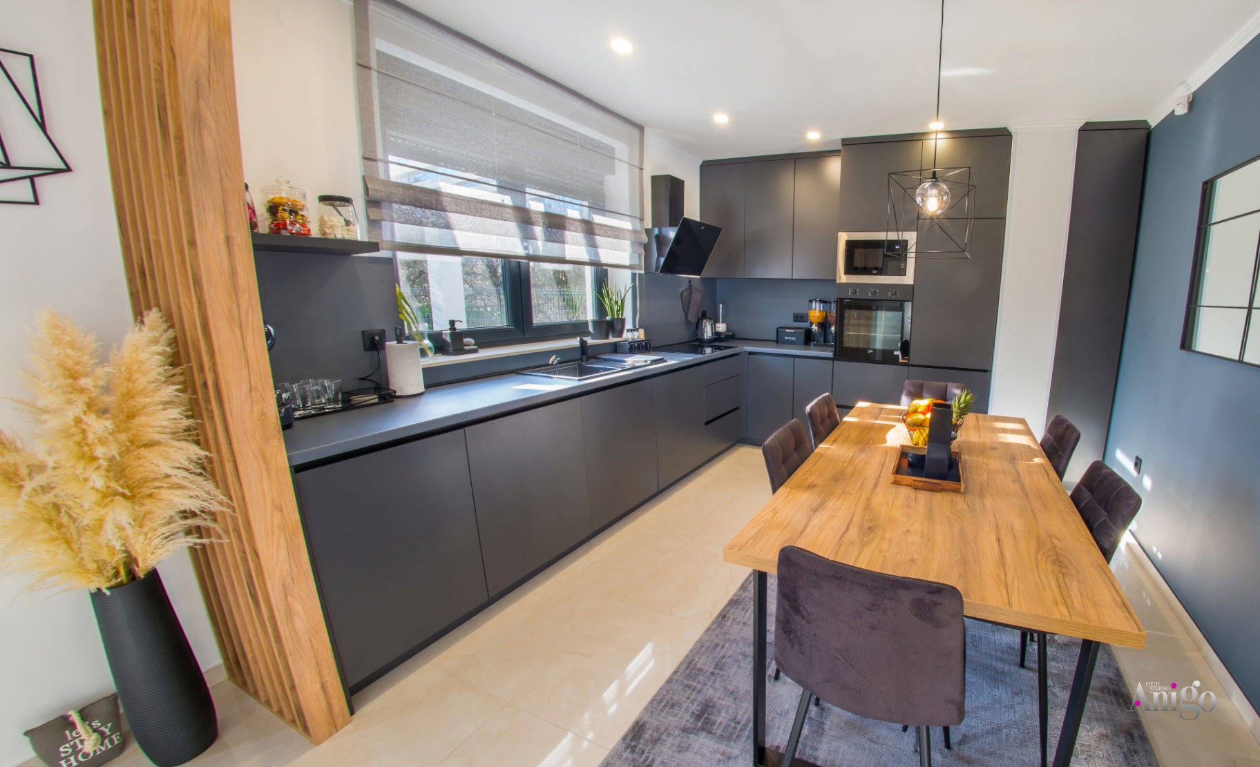 Holiday Home Noa