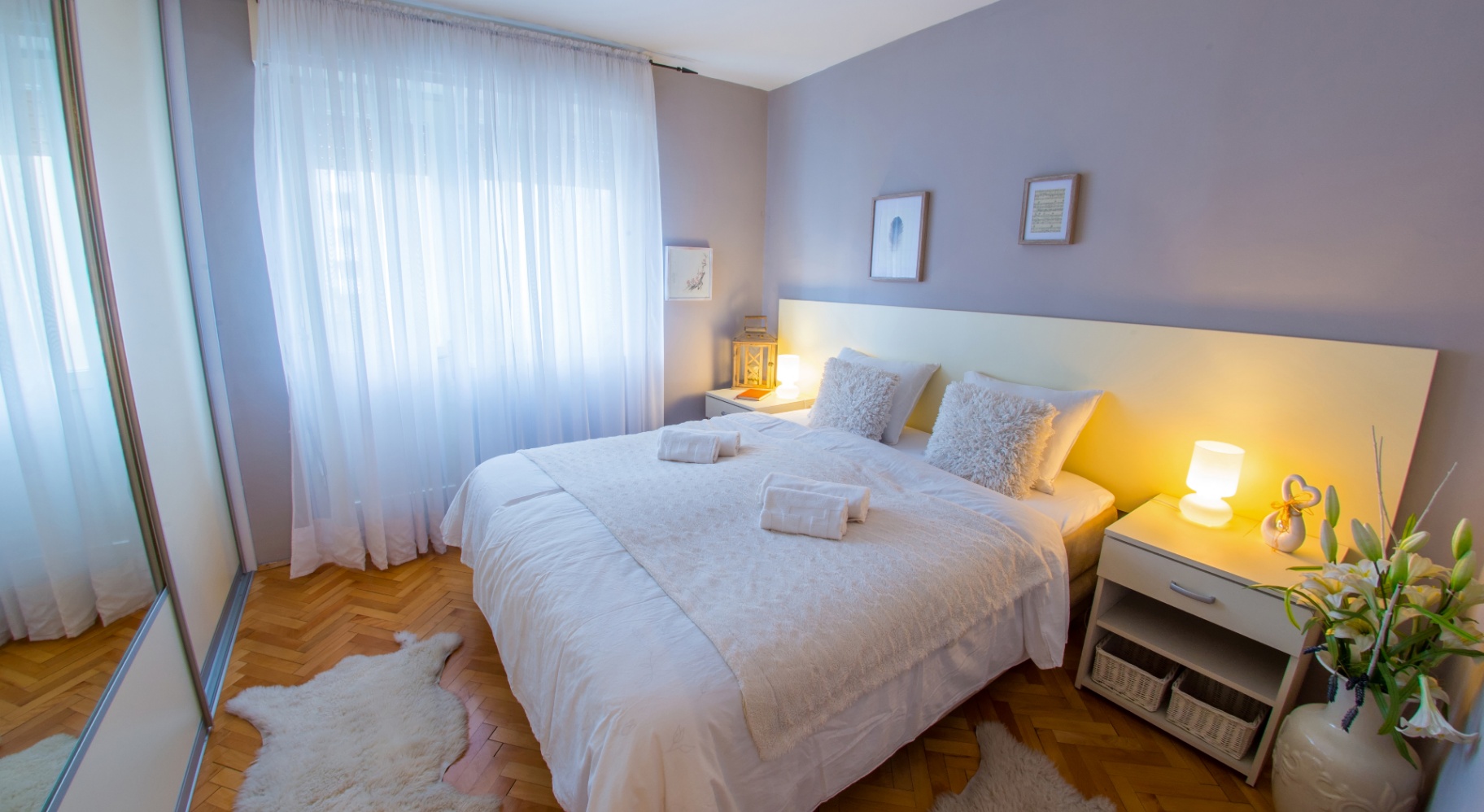 Luxe Living in Mostar