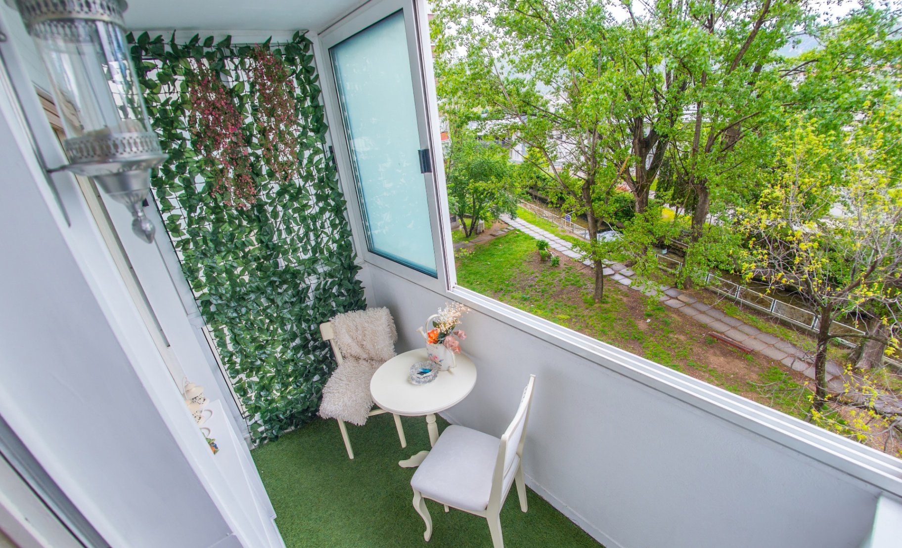 Luxe Living in Mostar