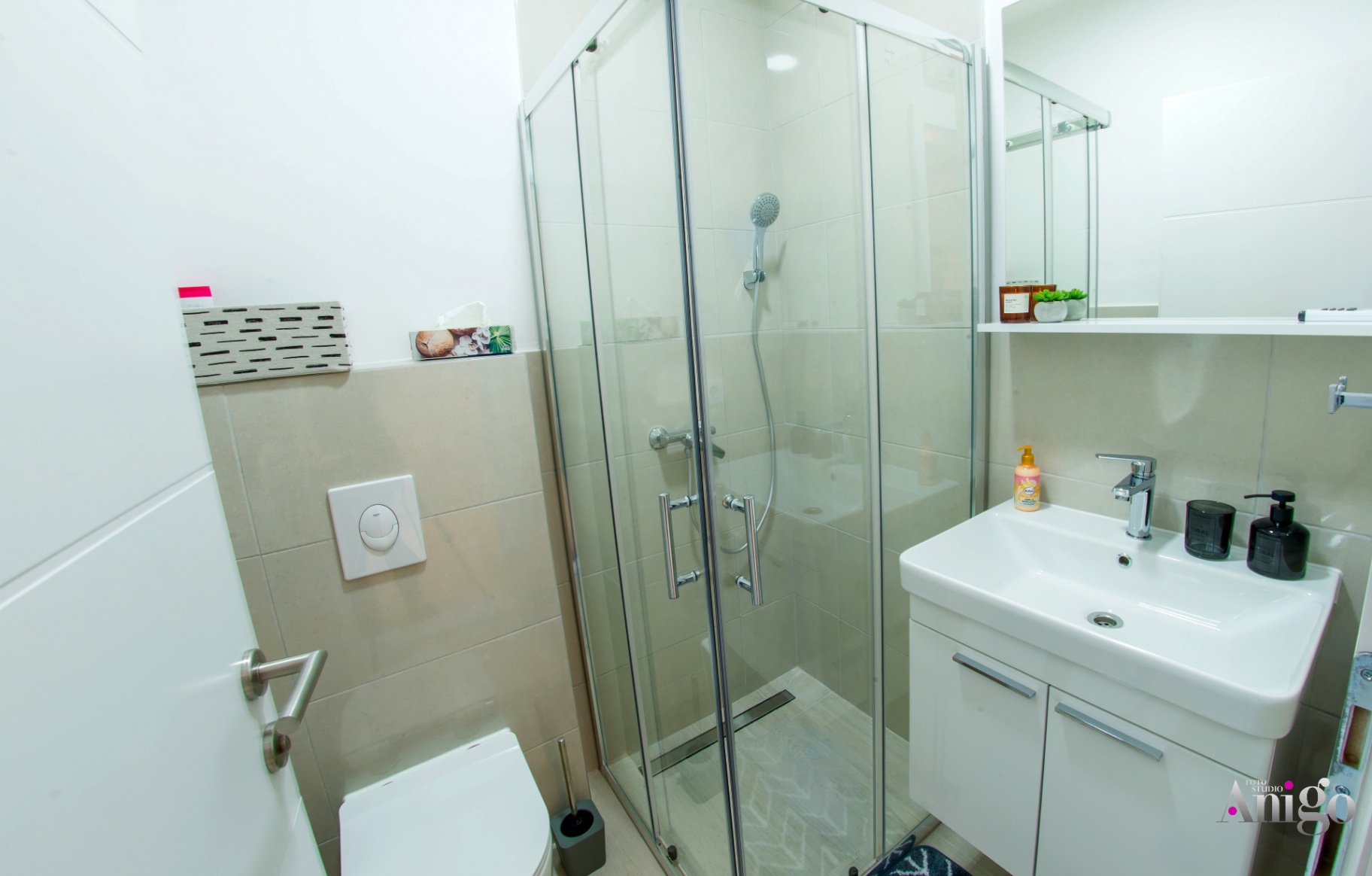 Studio Apartman 1