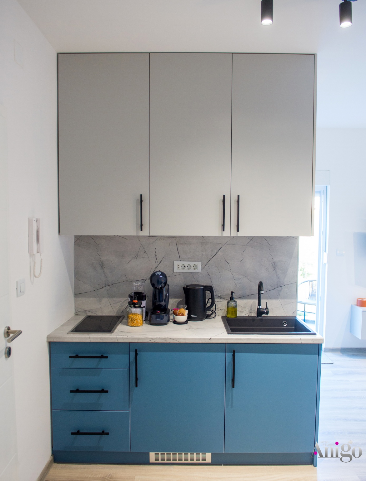 Studio Apartman 1