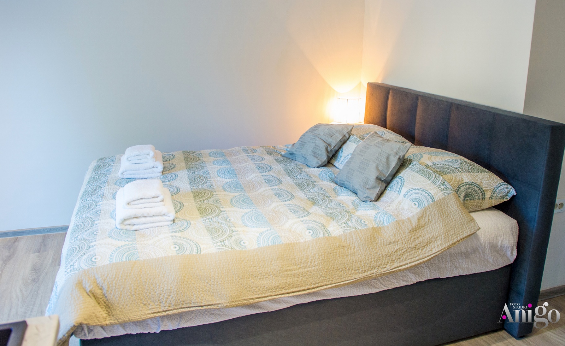 Studio Apartman 1