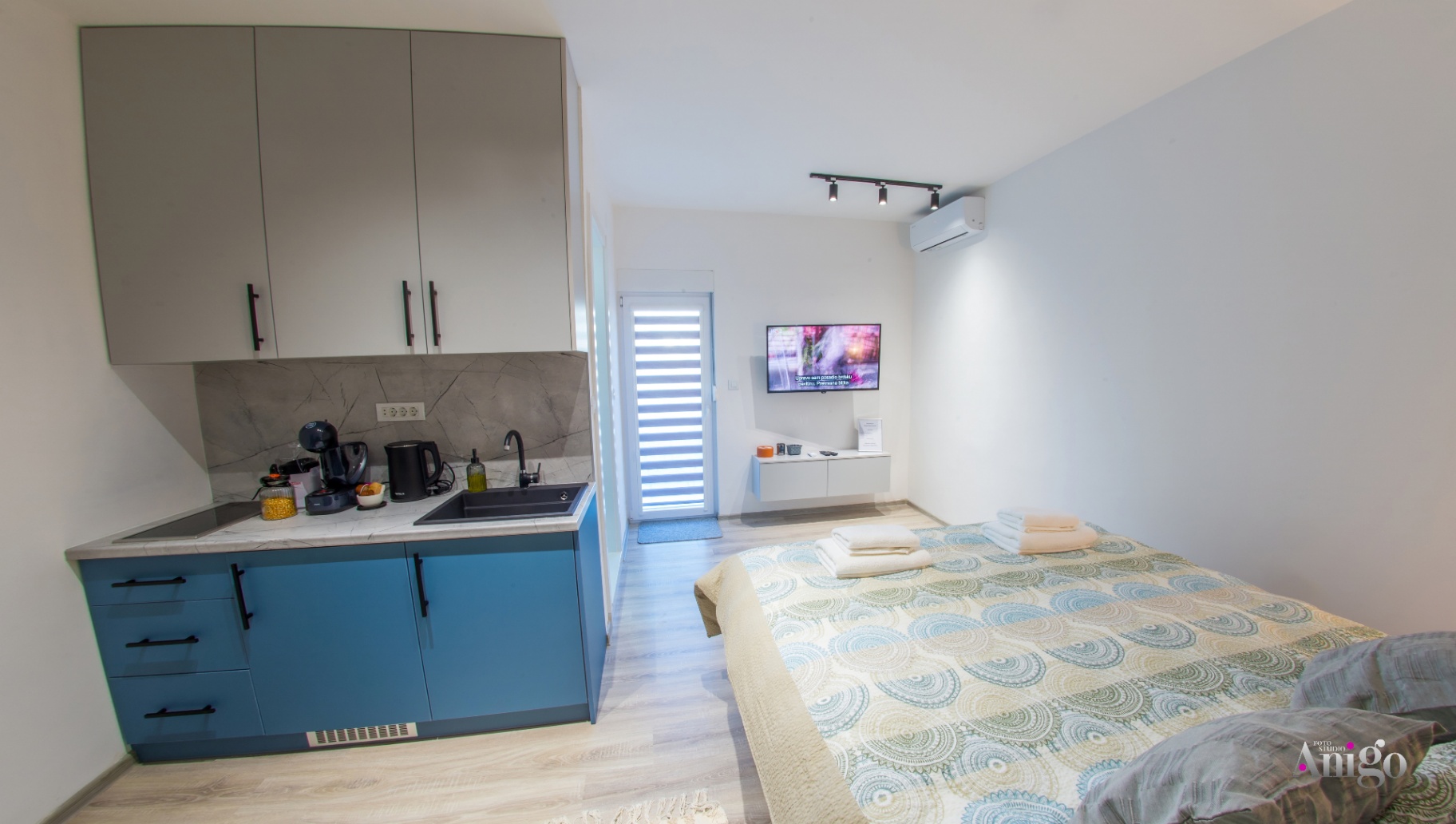 Studio Apartman 1