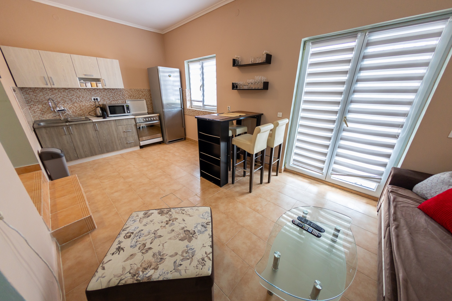 Villa Orange House