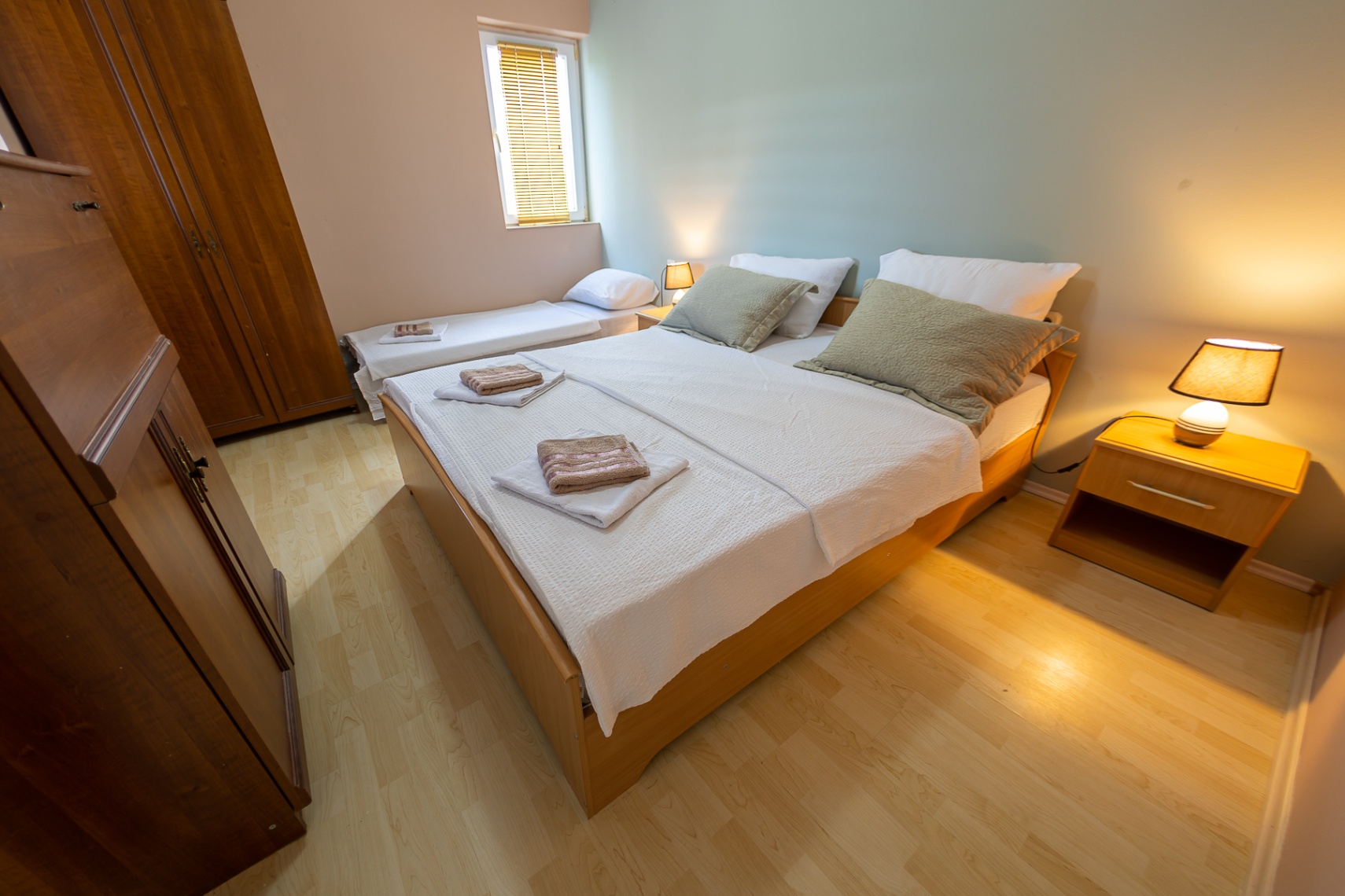 Villa Orange House