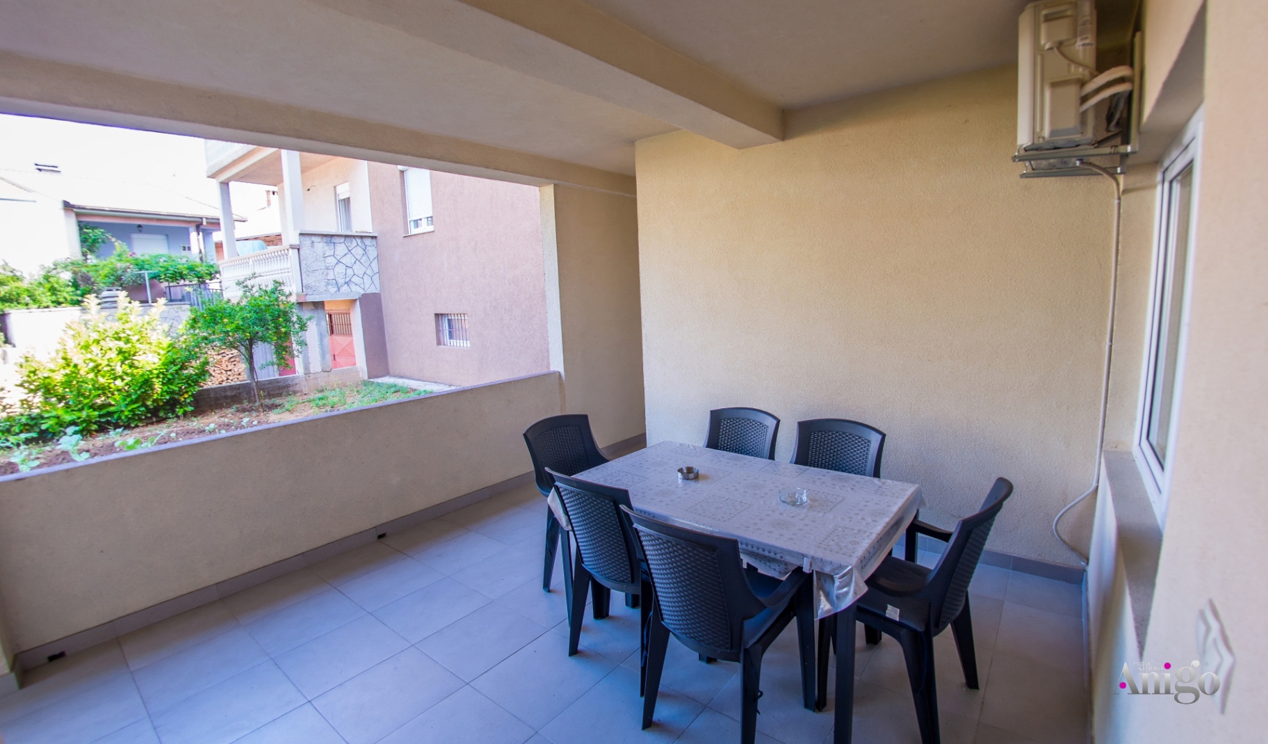 Apartment Fusion 4