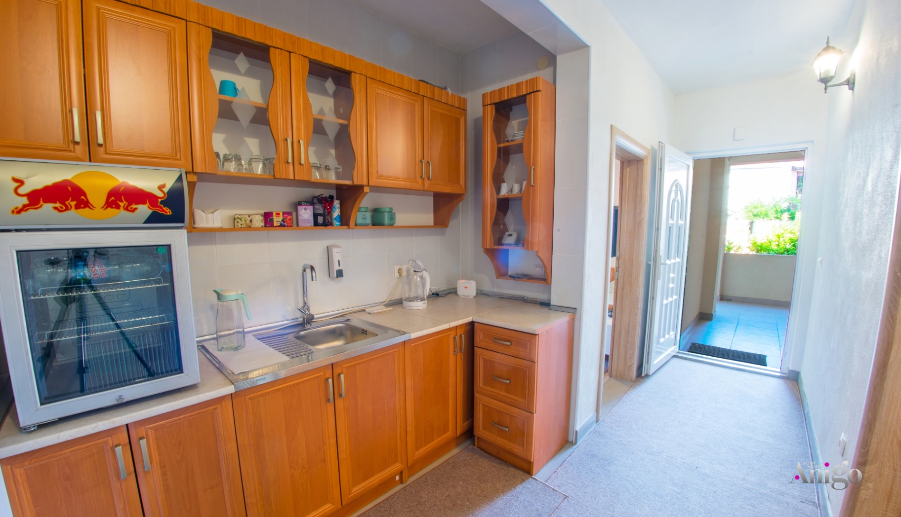Apartment Fusion 4