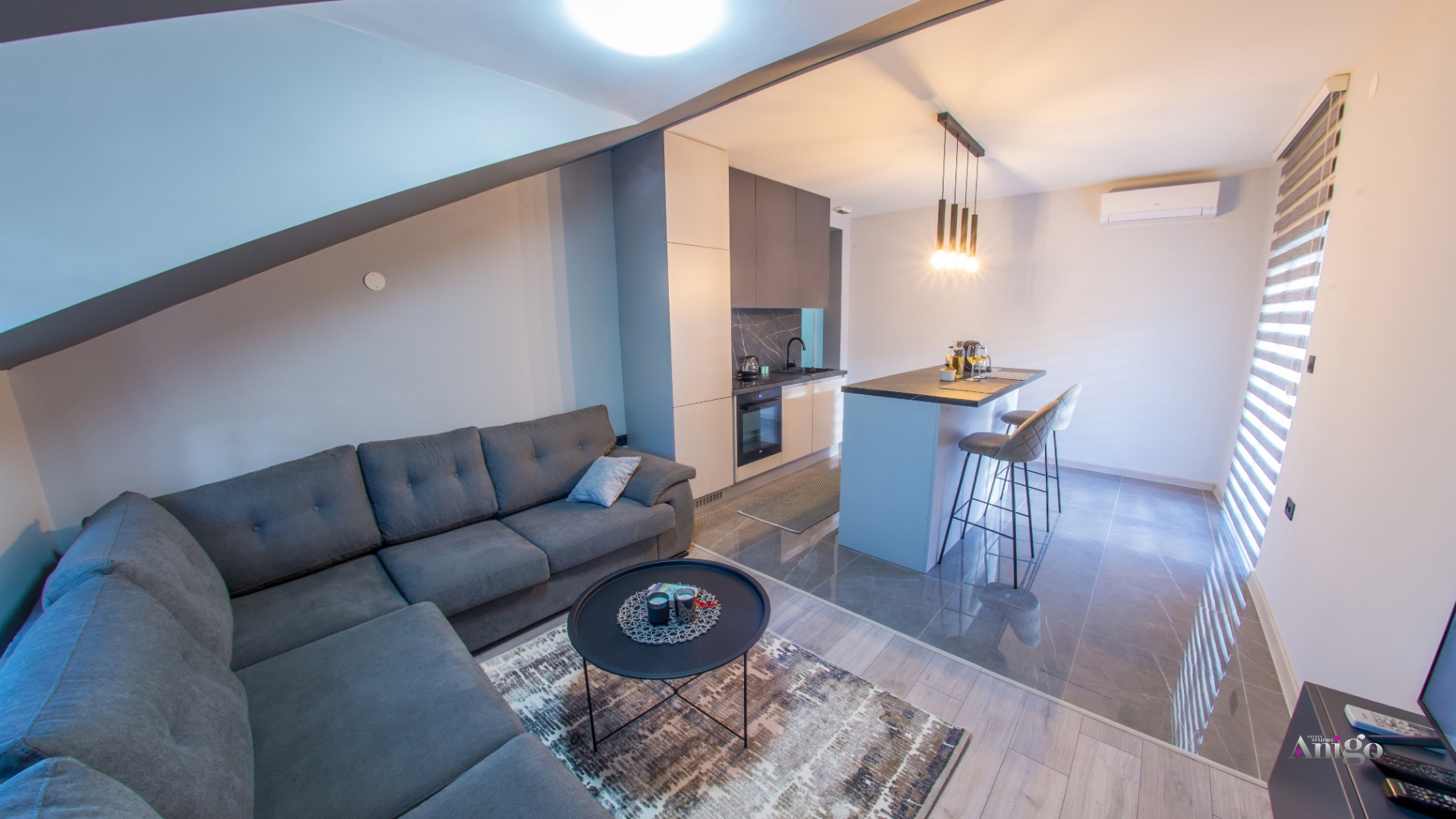 Apartman 5