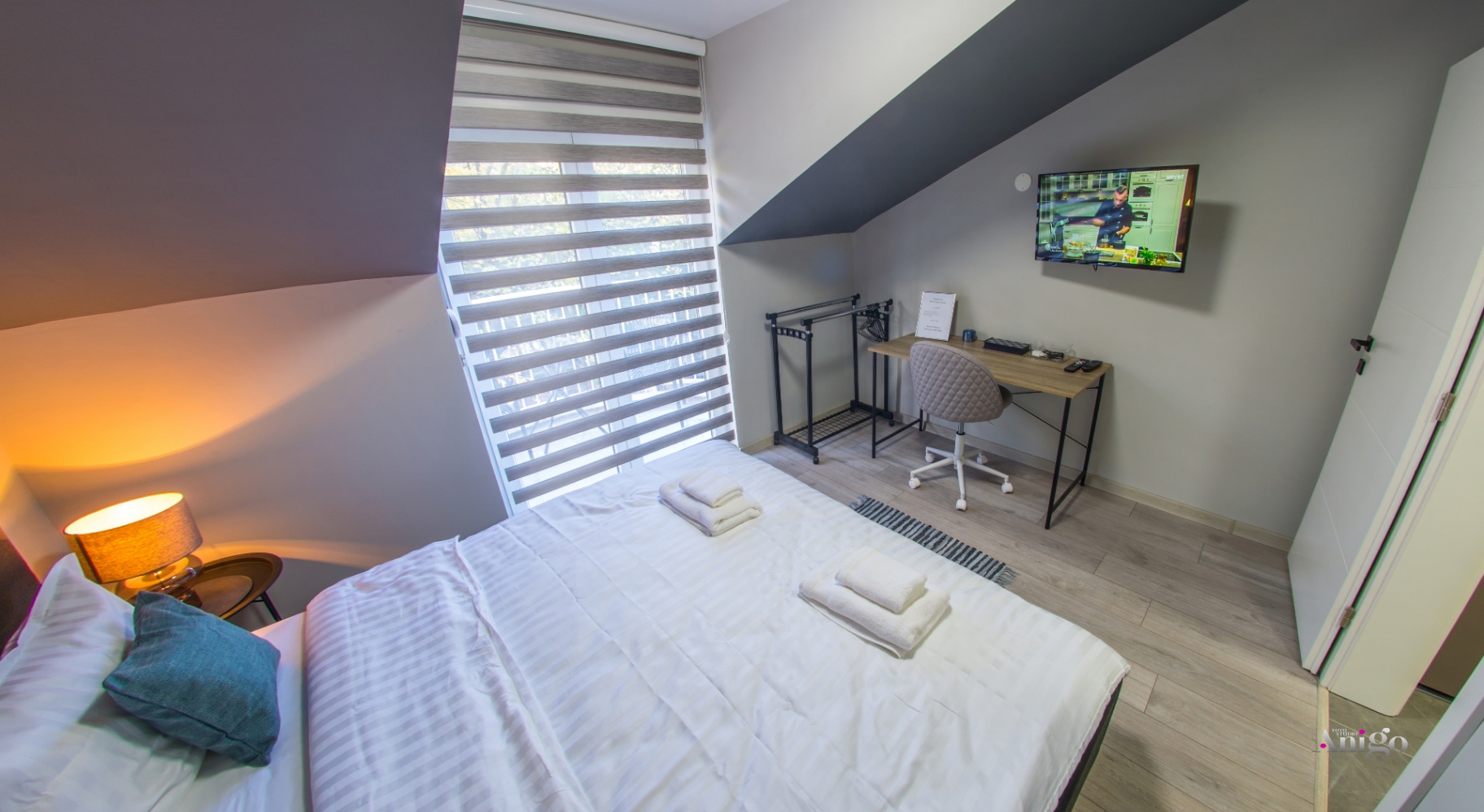 Apartman 5